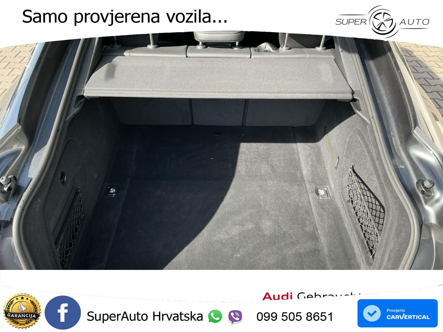 Audi A5 Sportback 40 TDI (204 KS) S tronic S line
