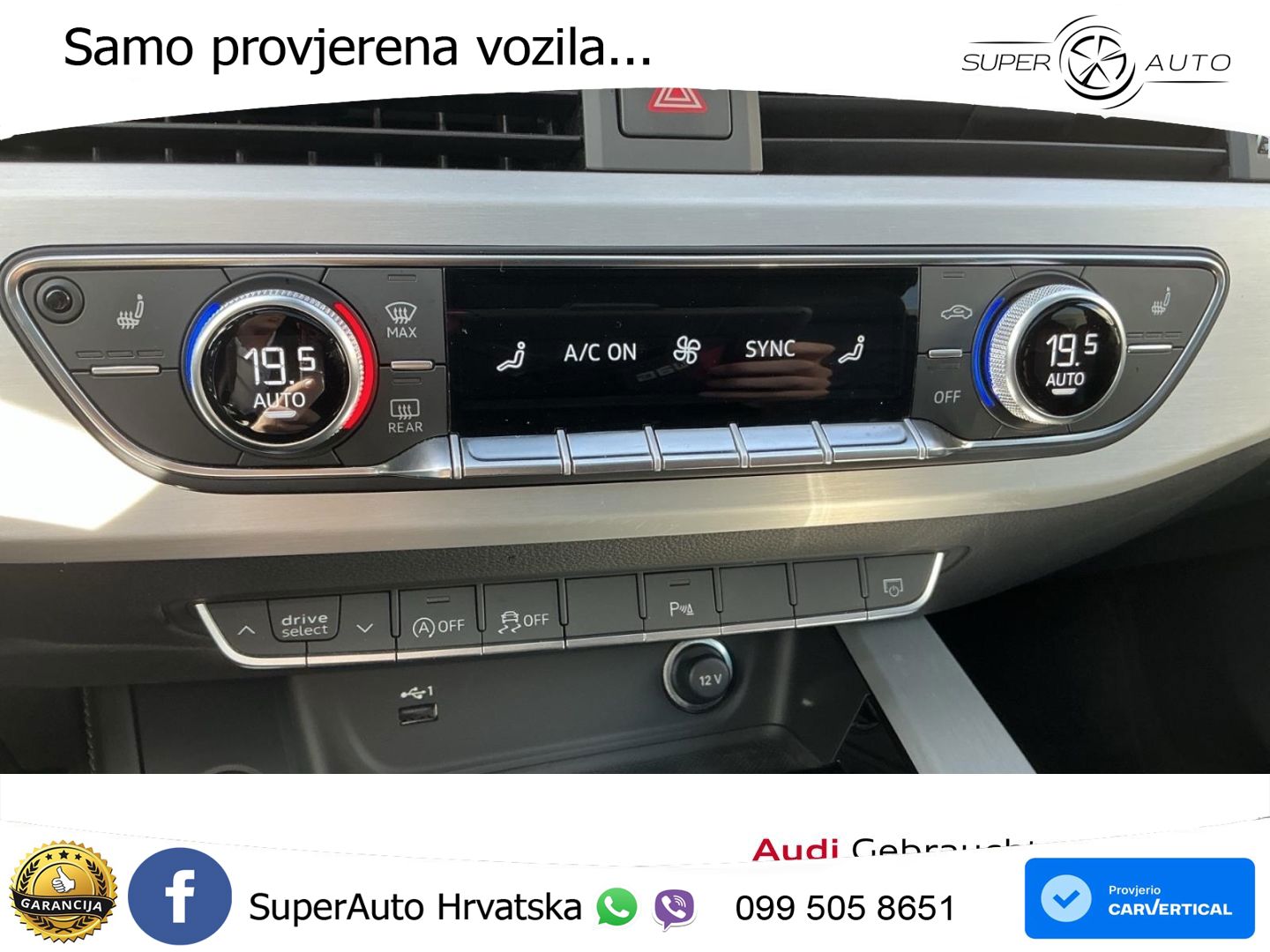 Audi A5 Sportback 40 TDI (204 KS) S tronic S line