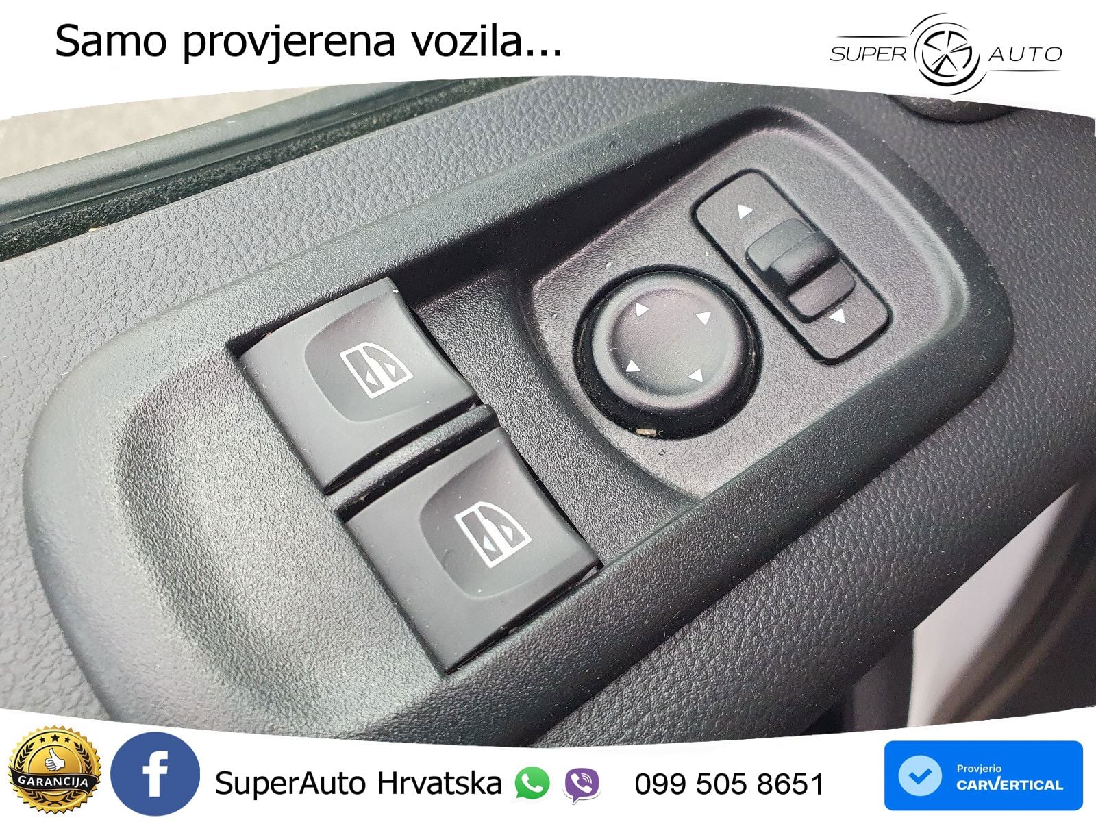 Renault Master 2.3 dCi L3H2 *Klima / 1. Hand / Euro 6* 136 KS