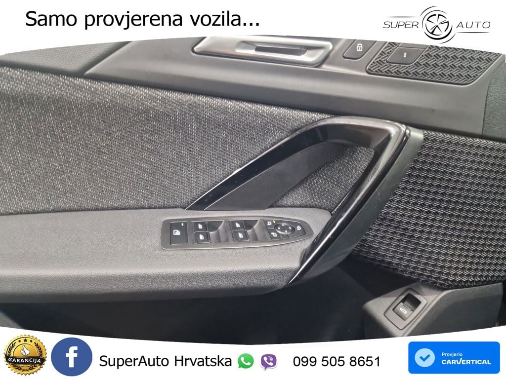 BMW iX1 68 kWh (313 KS) xDrive30