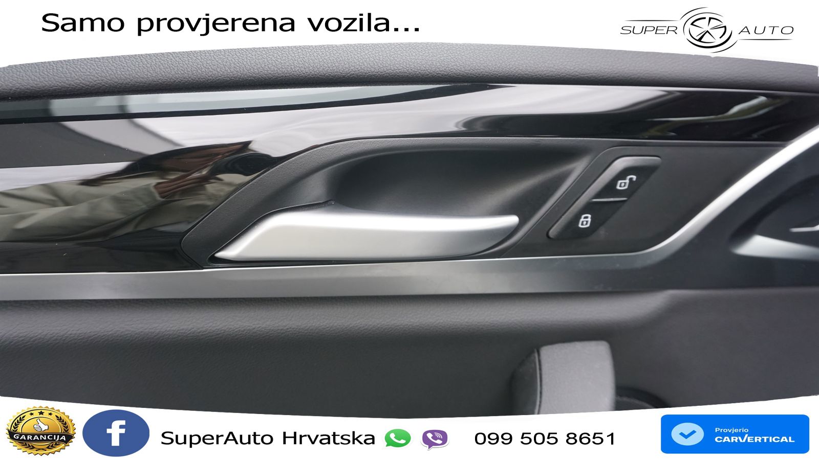 BMW X3 20d xDrive Steptronic