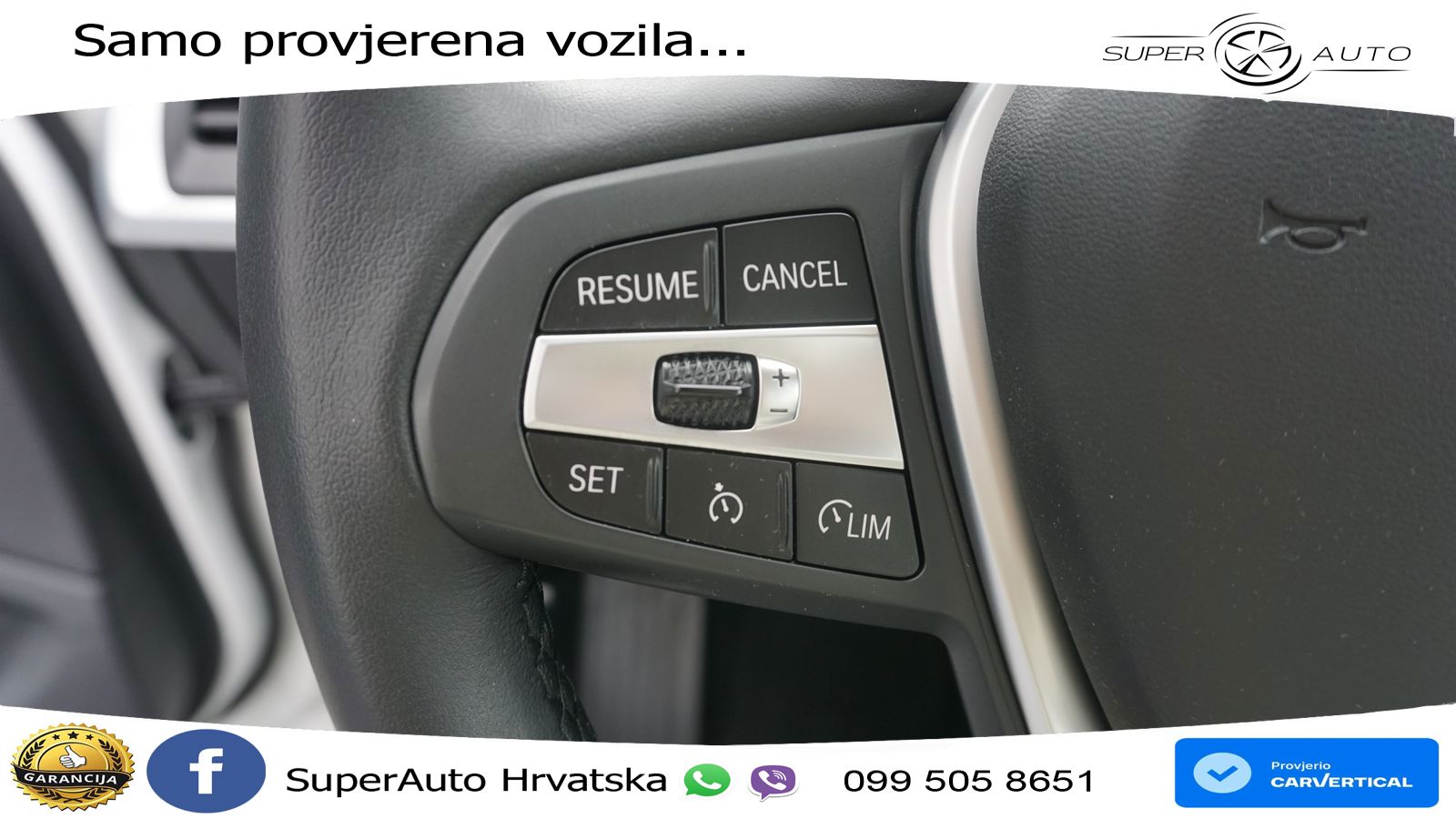 BMW X3 20d xDrive Steptronic