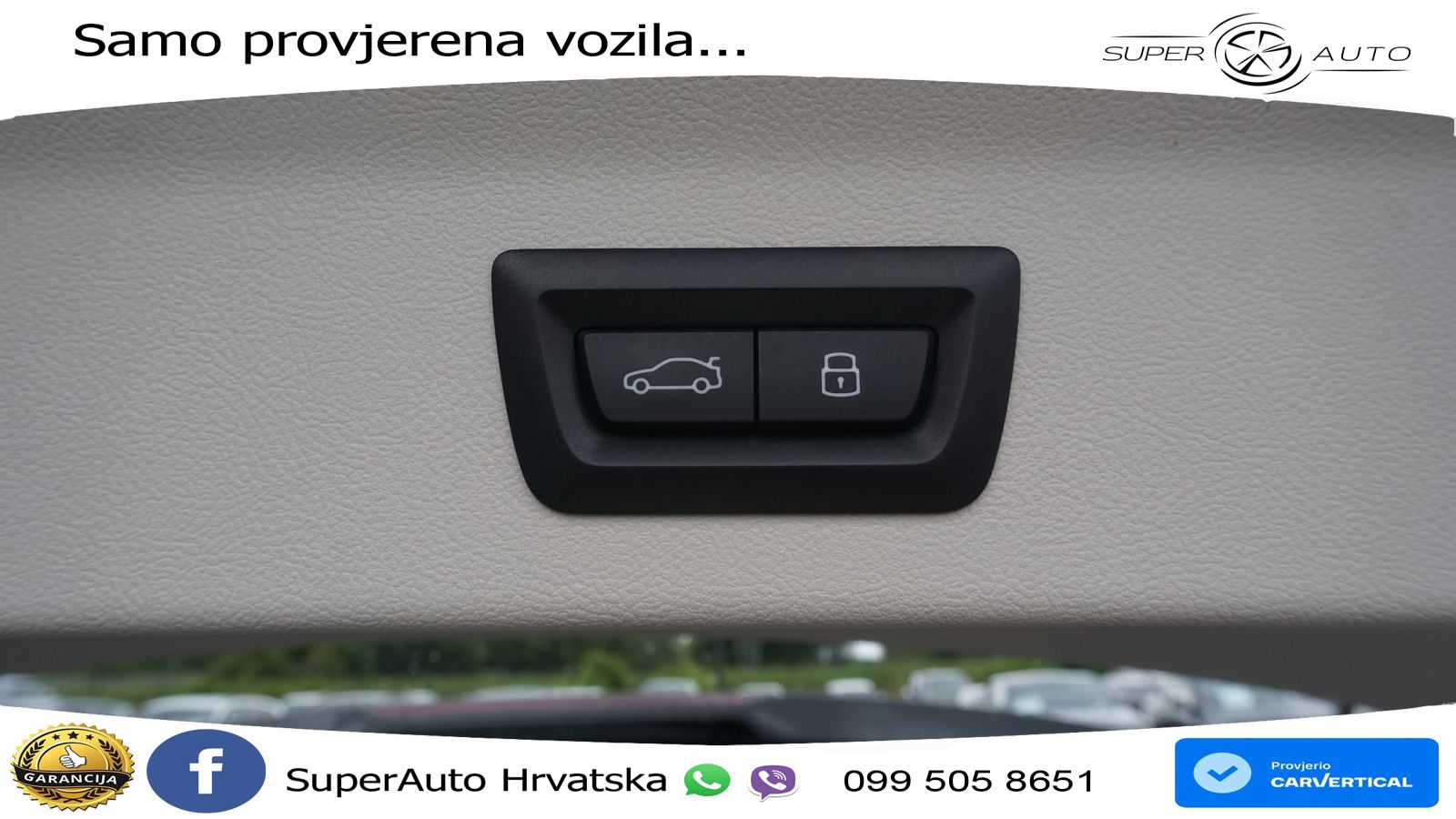 BMW X3 20d xDrive Steptronic