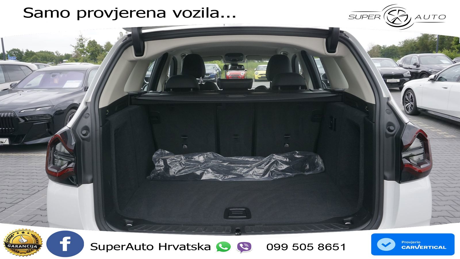 BMW X3 20d xDrive Steptronic