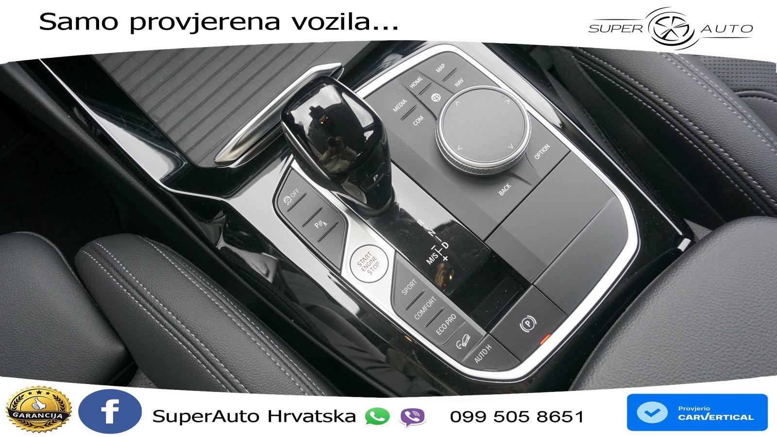 BMW X3 20d xDrive Steptronic