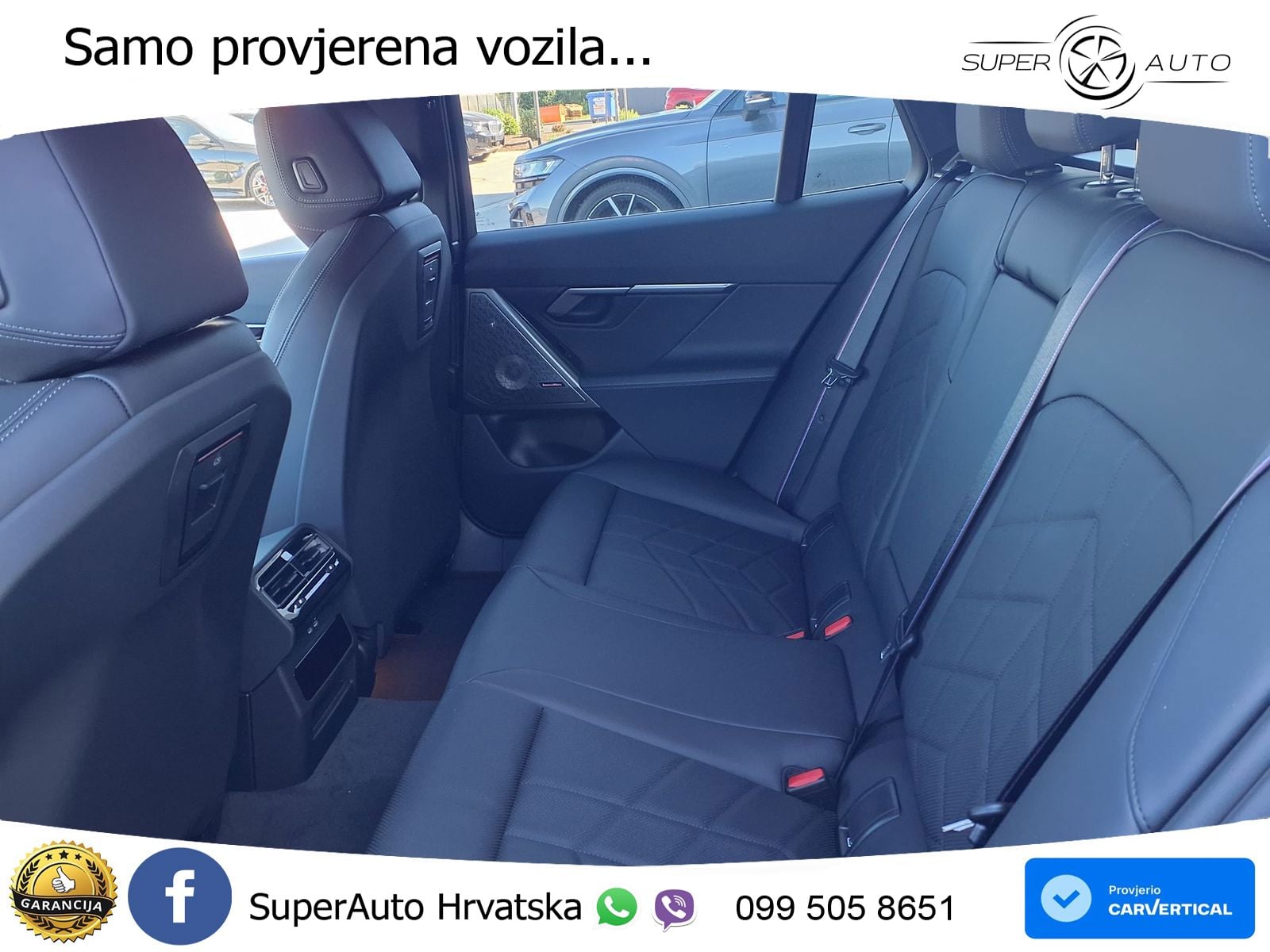BMW 550e Touring (489 KS) xDrive Steptronic M Sport ZRAČNI+ACC+GR SJED+KAM+PANO