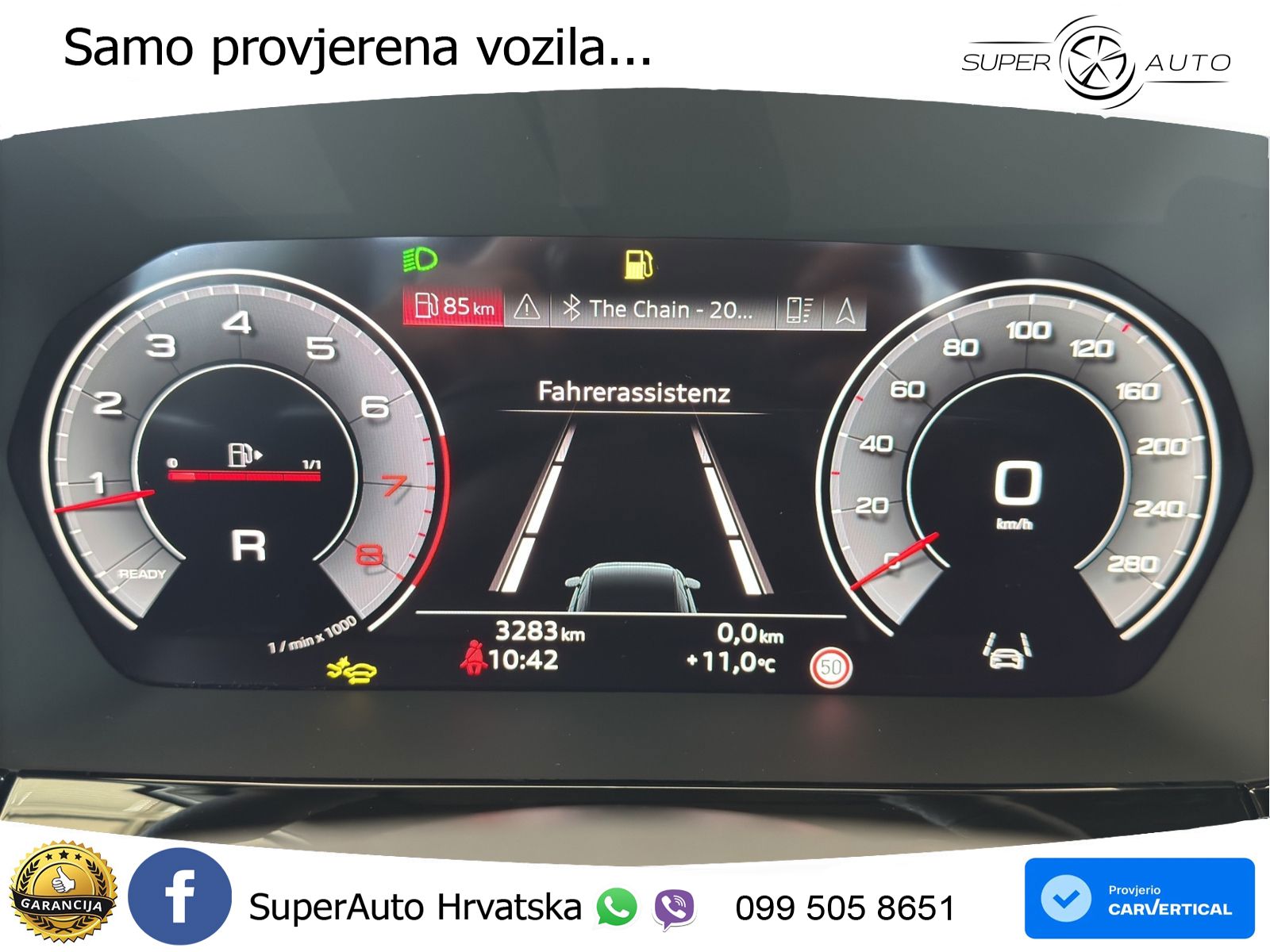 Audi A3 Sportback 30 TFSI (116 KS) Mild Hybrid S tronic S line LED+GR SJED+ACC