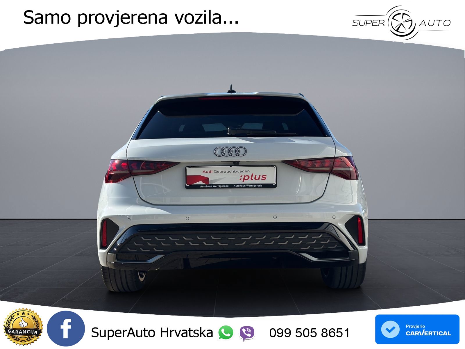 Audi A3 Sportback 30 TFSI (116 KS) Mild Hybrid S tronic S line LED+GR SJED+ACC
