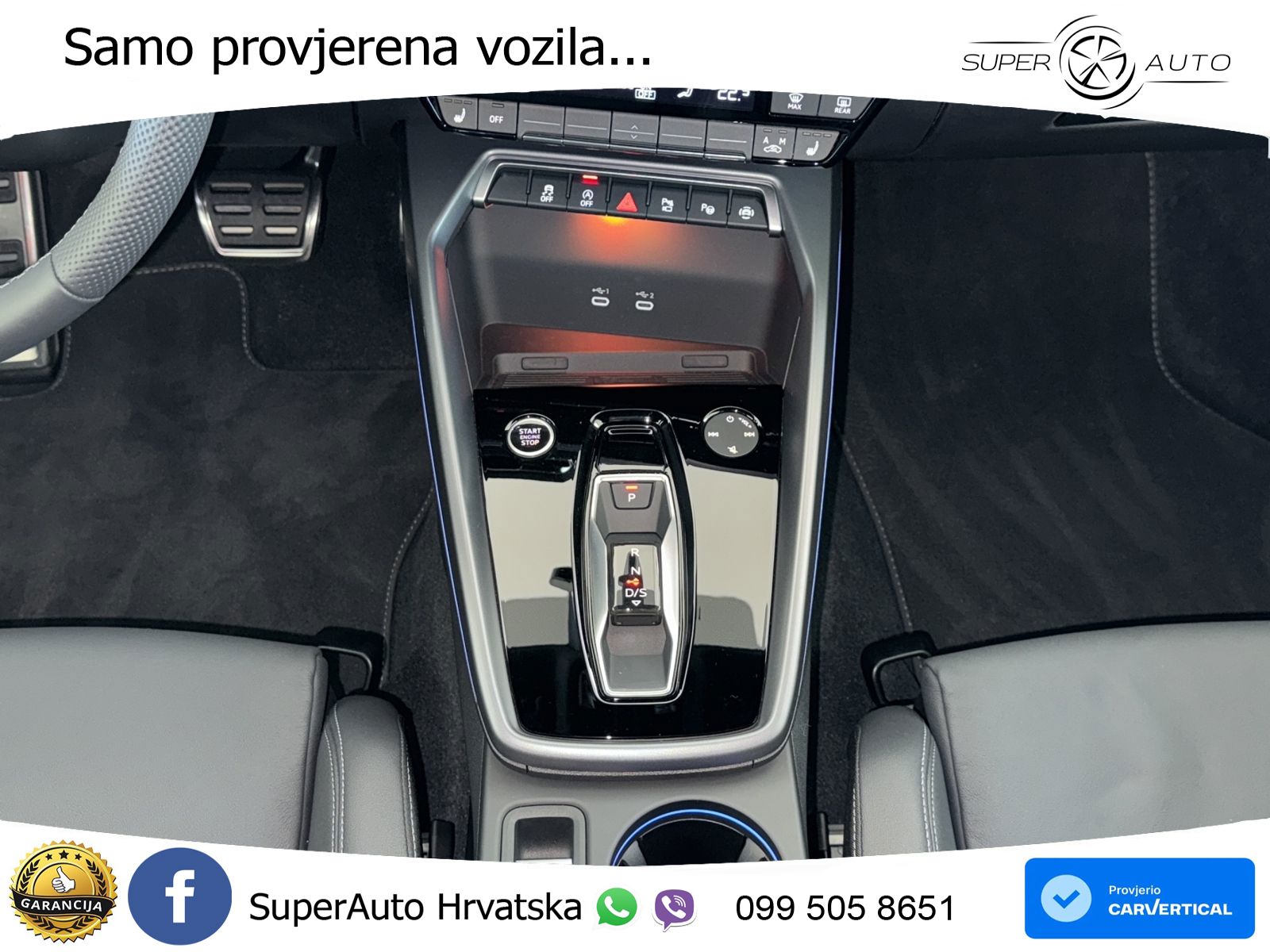 Audi A3 Sportback 30 TFSI (116 KS) Mild Hybrid S tronic S line LED+GR SJED+ACC