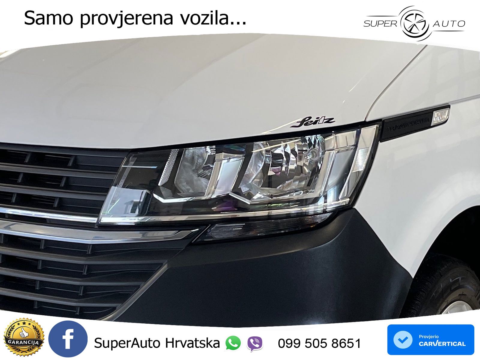 Volkswagen T6.1 Transporter Kasten 2.0 TDI KR *APPCON*KLIMA 110 KS