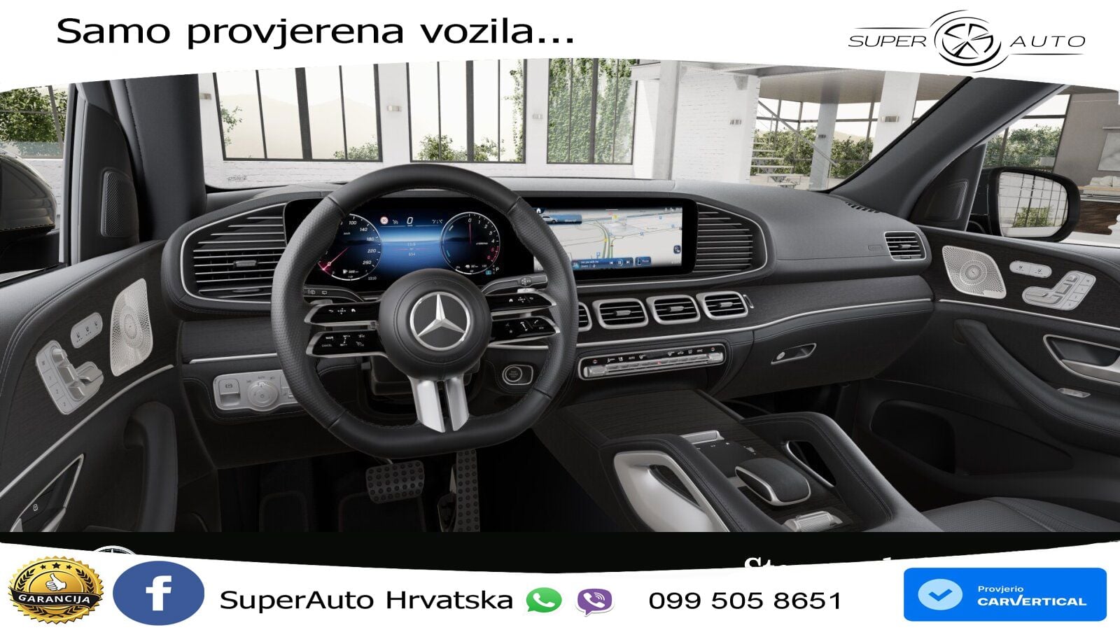 Mercedes GLE 350de (333 KS) 4MATIC 9G-TRONIC AMG ACC+HEAD+GR SJED+360+PANO