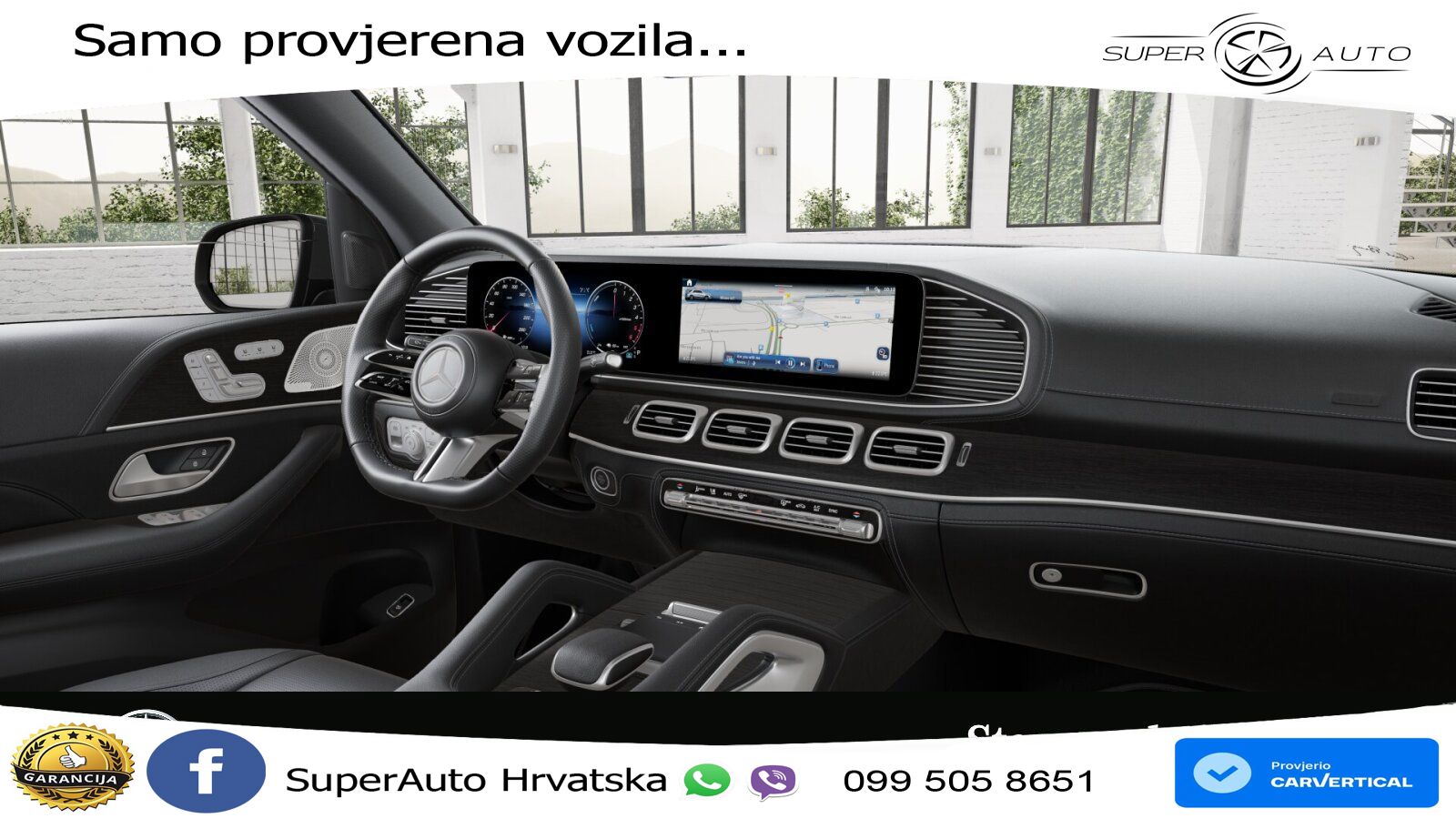 Mercedes GLE 350de (333 KS) 4MATIC 9G-TRONIC AMG ACC+HEAD+GR SJED+360+PANO