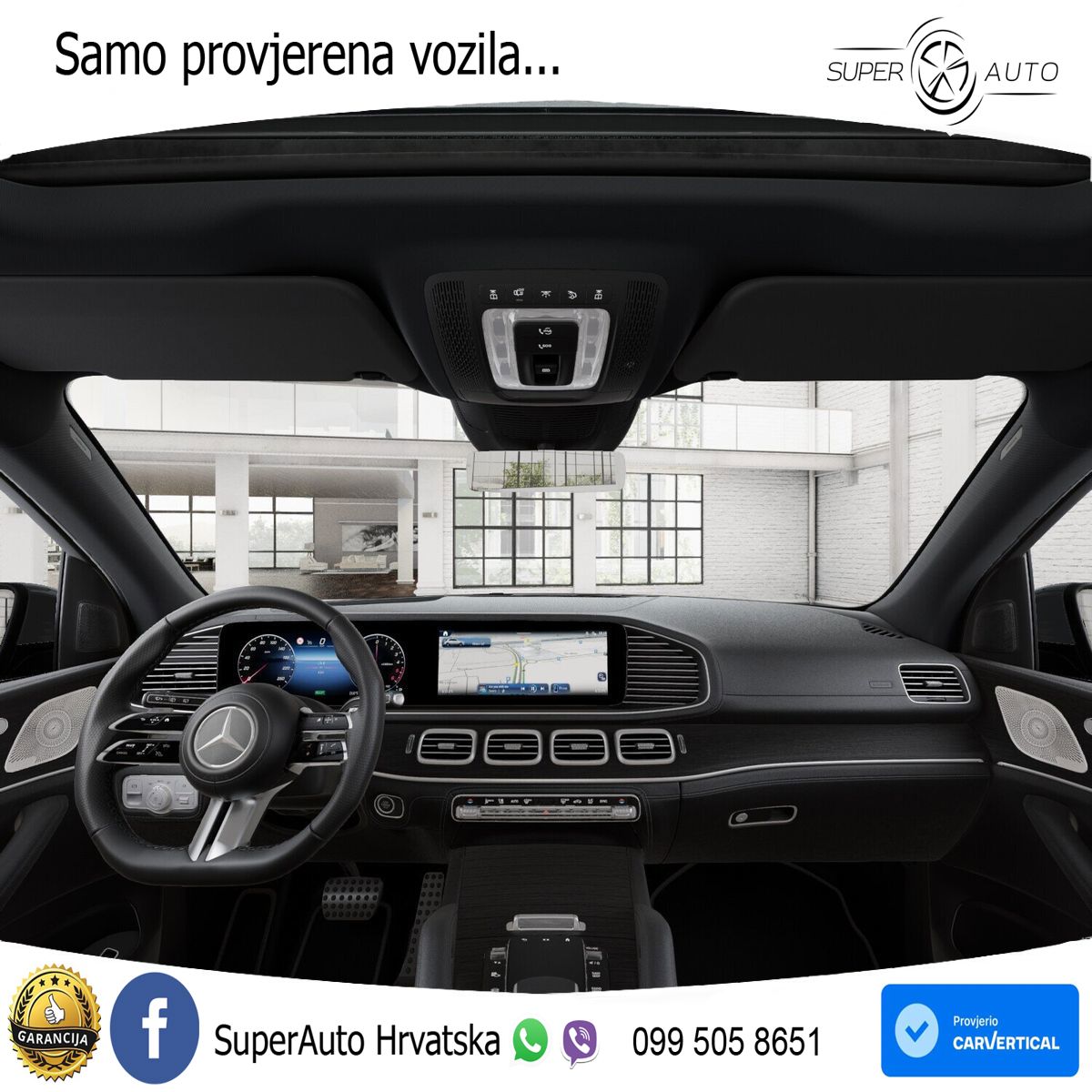 Mercedes GLE 350de (333 KS) 4MATIC 9G-TRONIC AMG ACC+HEAD+GR SJED+360+PANO