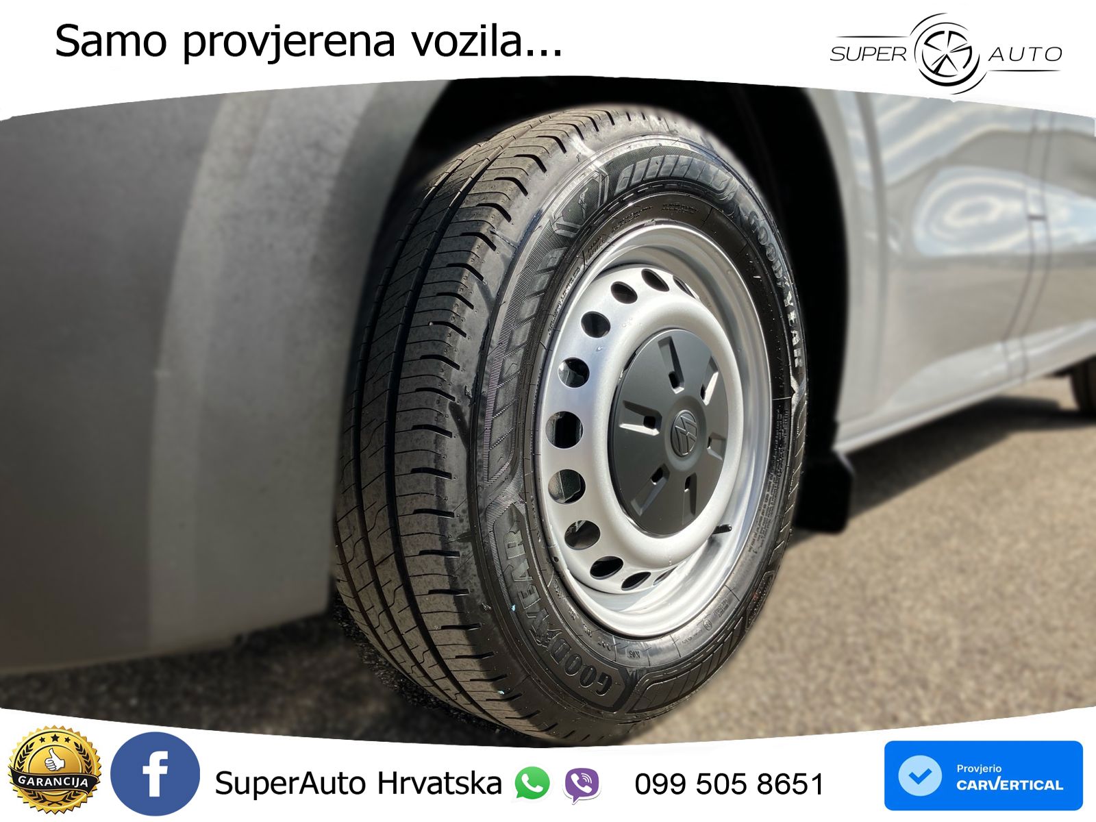 Volkswagen Transporter Kasten kurzer Radstand Transporter K 116 KS