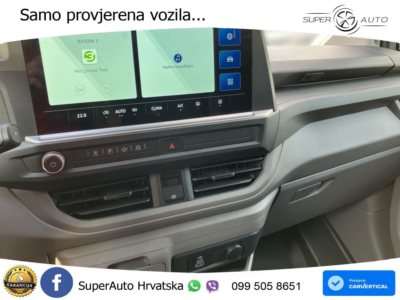 Volkswagen Transporter Kasten kurzer Radstand Transporter K 116 KS