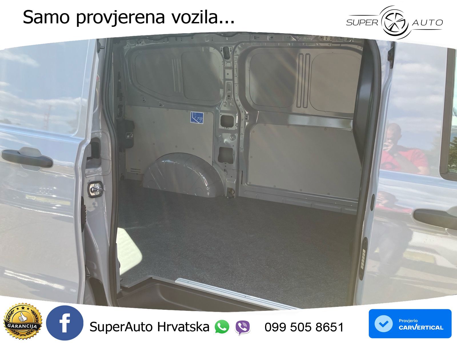 Volkswagen Transporter Kasten kurzer Radstand Transporter K 116 KS