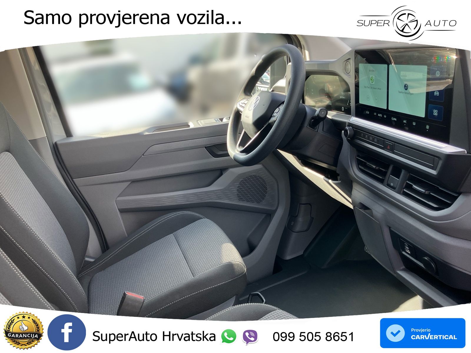 Volkswagen Transporter Kasten kurzer Radstand Transporter K 116 KS