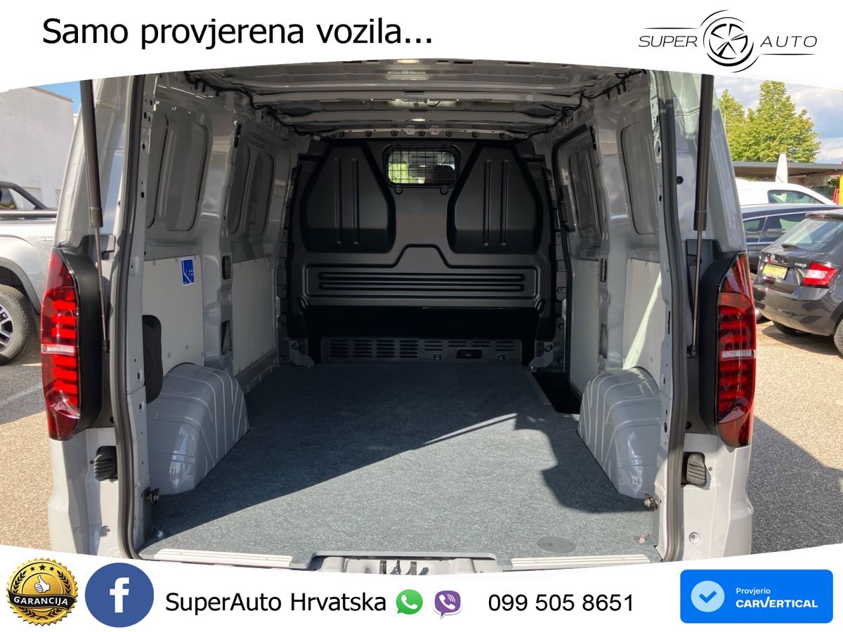Volkswagen Transporter Kasten kurzer Radstand Transporter K 116 KS