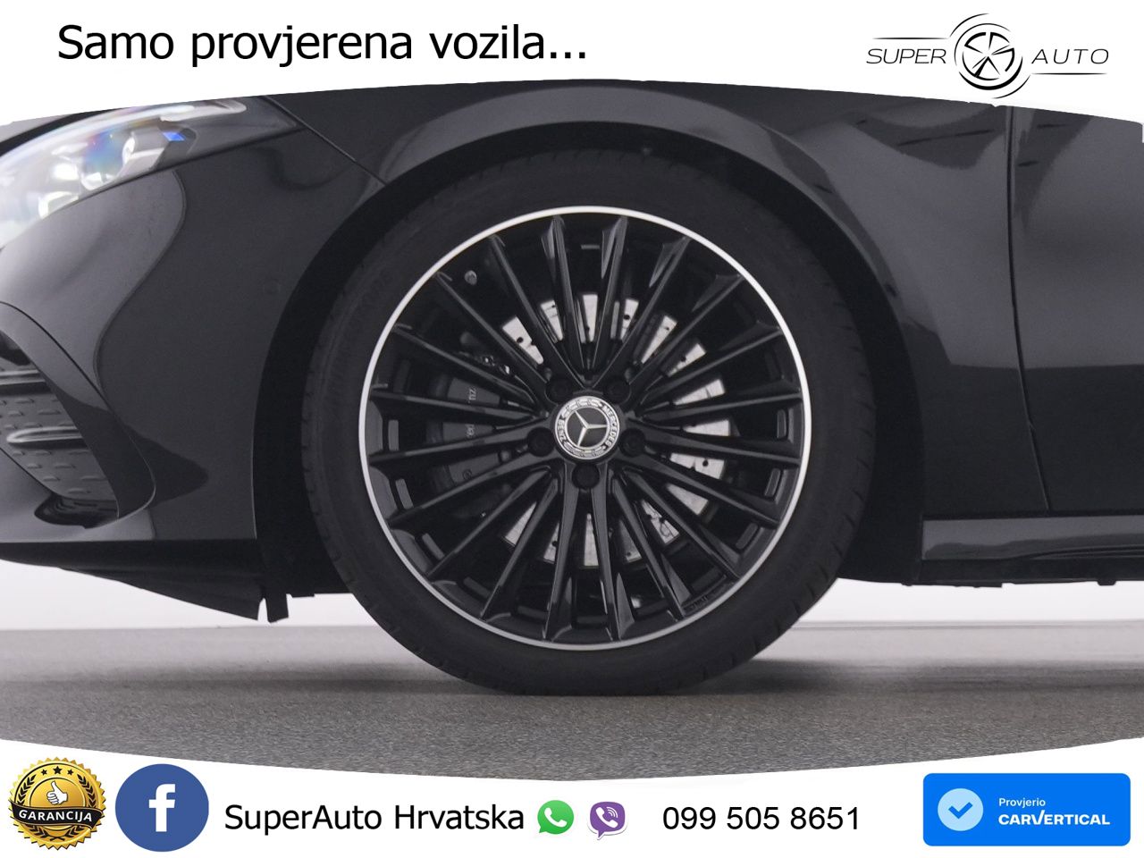 Mercedes-Benz A 220 4MATIC 8G-DCT AMG