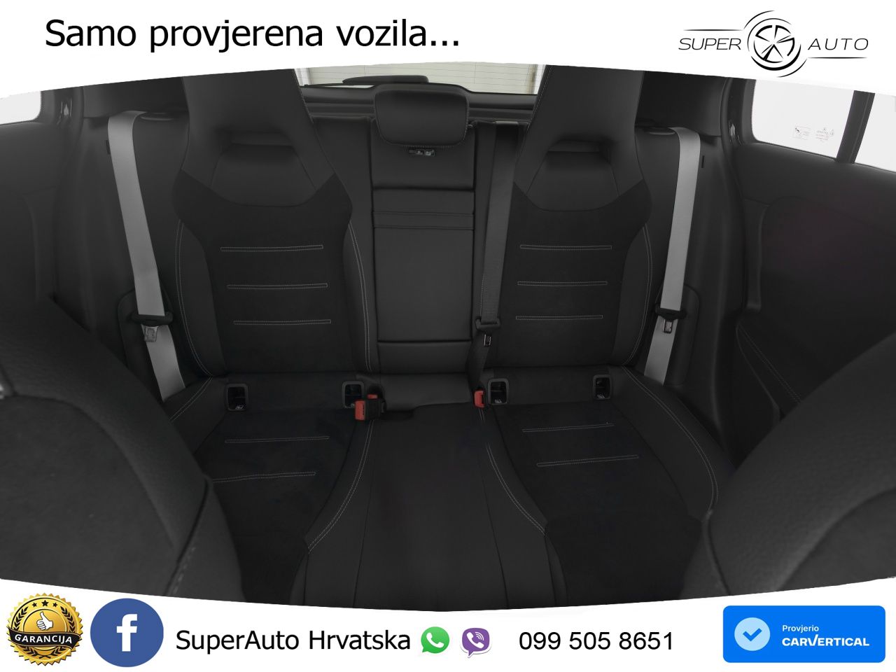 Mercedes-Benz A 220 4MATIC 8G-DCT AMG