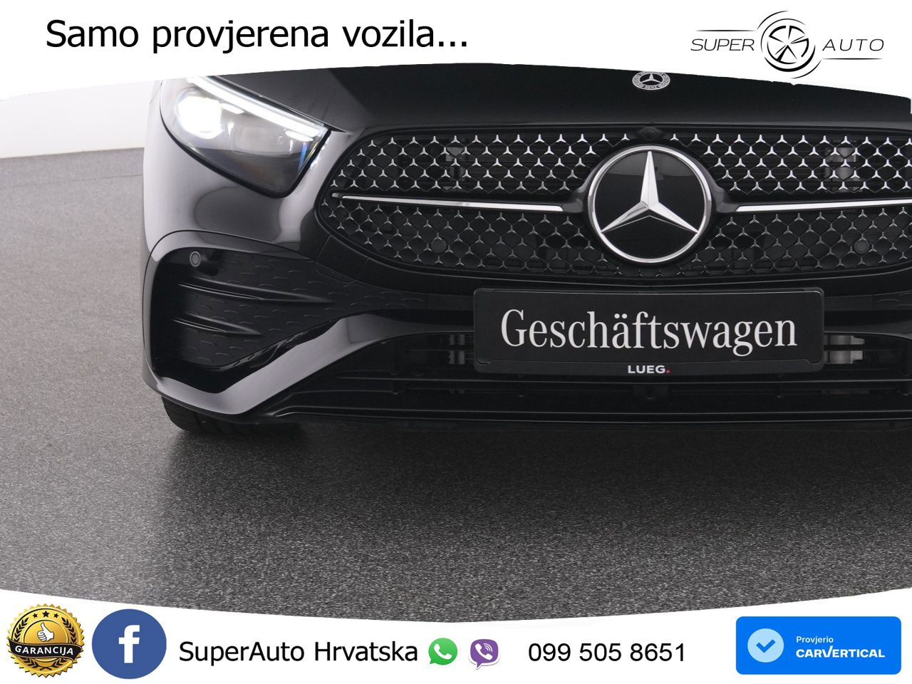 Mercedes-Benz A 220 4MATIC 8G-DCT AMG