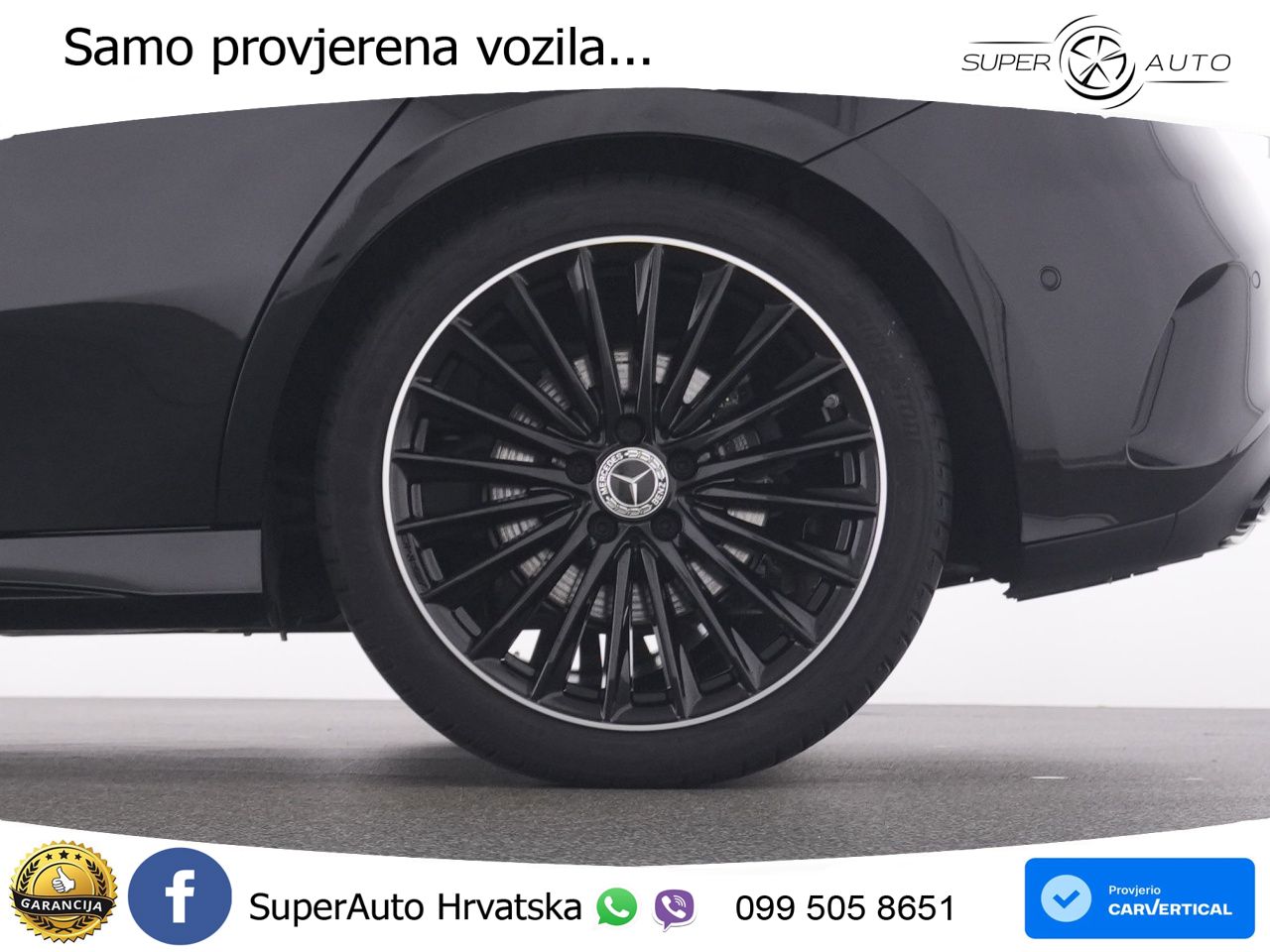 Mercedes-Benz A 220 4MATIC 8G-DCT AMG
