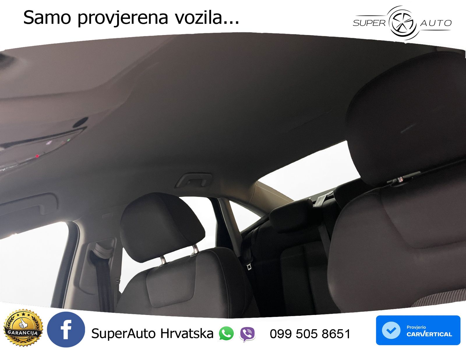 Audi A6 45 TFSI (265 KS) S tronic advanced LED+GR SJED+ACC