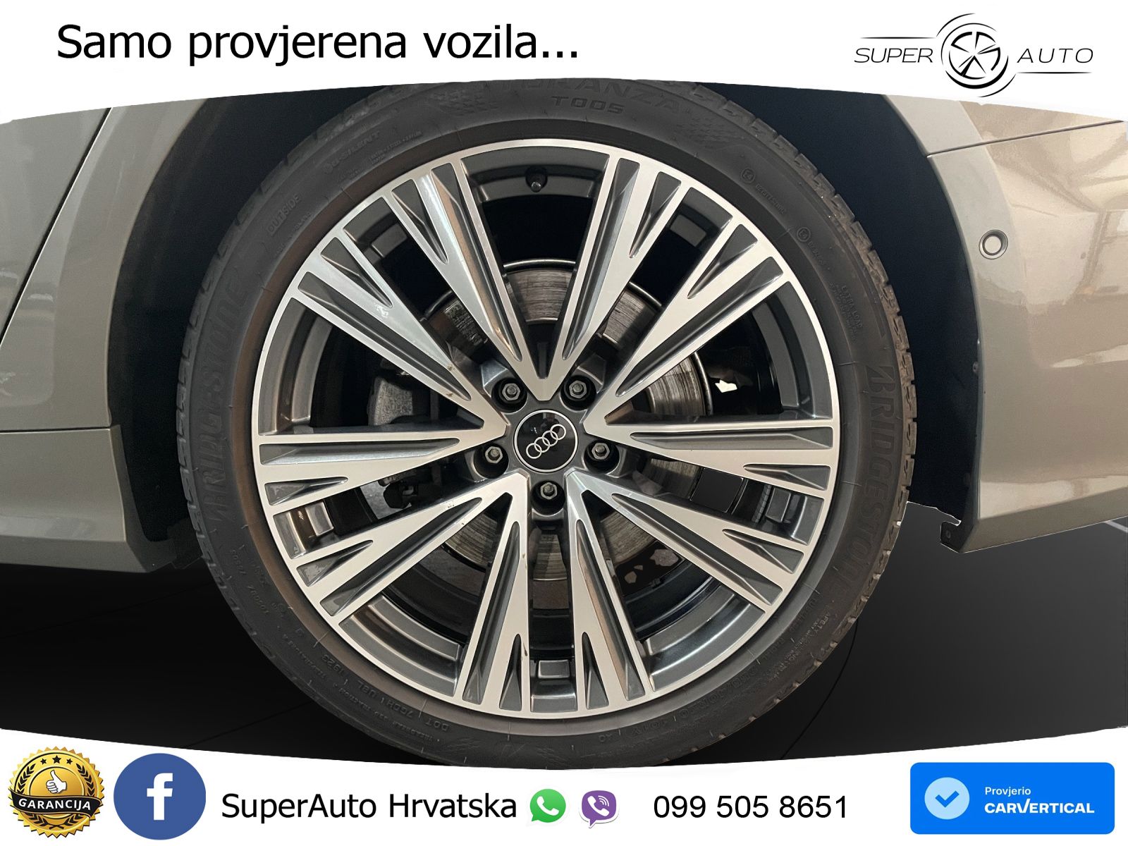 Audi A6 45 TFSI (265 KS) S tronic advanced LED+GR SJED+ACC