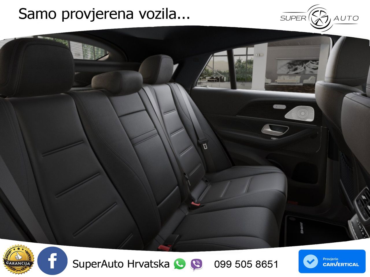 Mercedes GLE Coupe 450d (367 KS) EQ Boost 4MATIC 9G-TRONIC