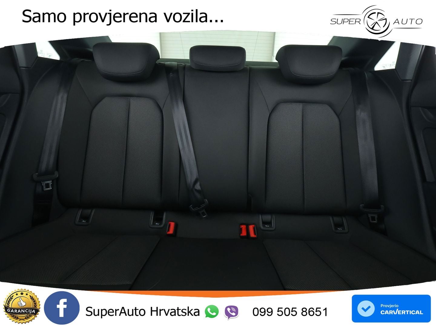 Audi A3 Limuzina 35 TFSI (150 KS) S tronic LED+GR SJED+ACC