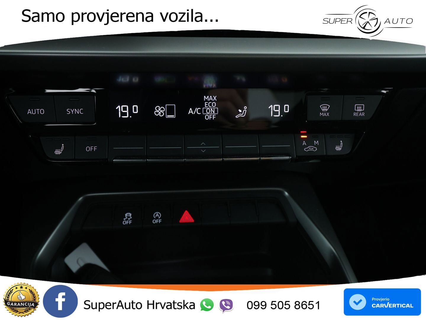 Audi A3 Limuzina 35 TFSI (150 KS) S tronic LED+GR SJED+ACC