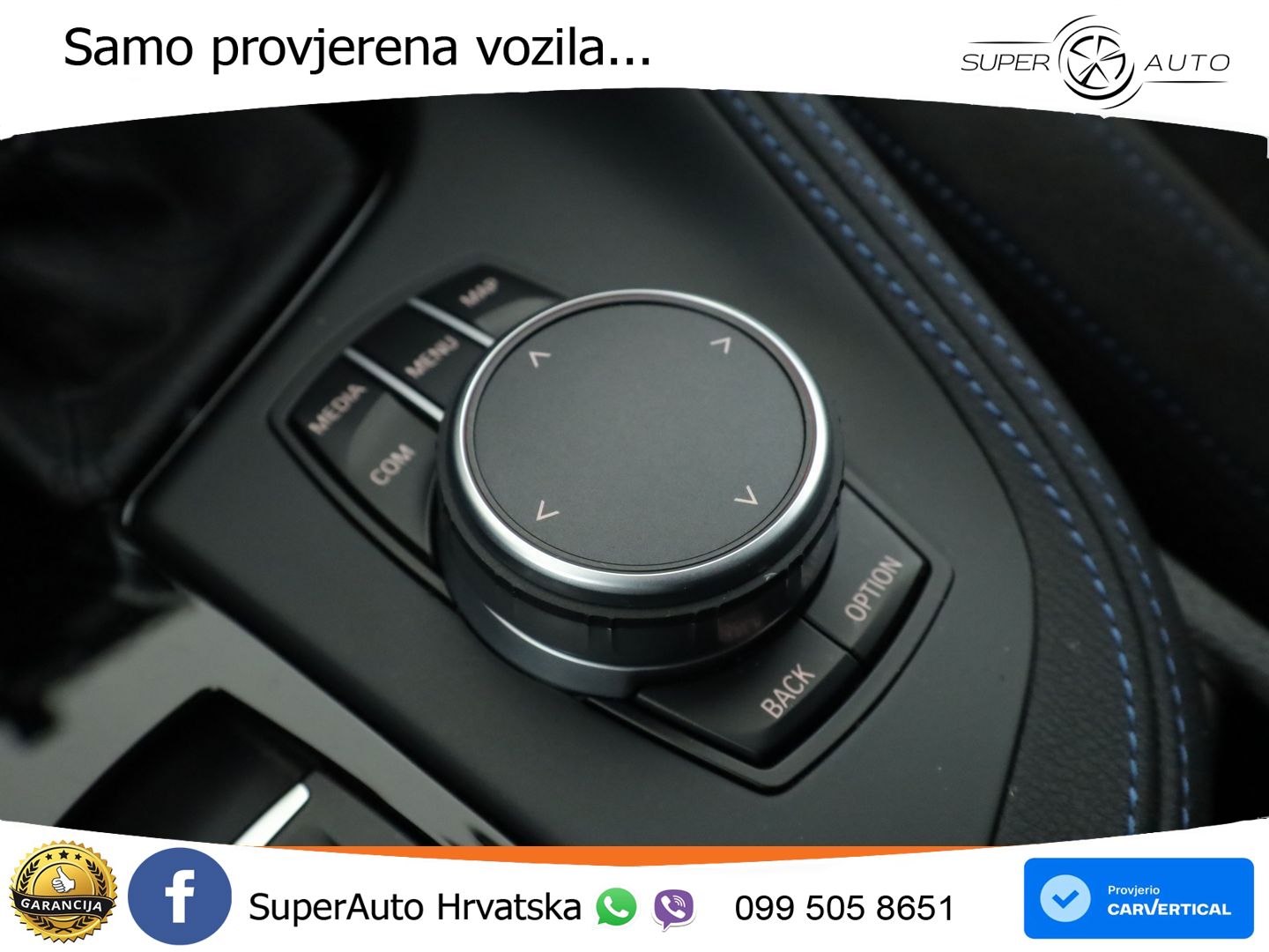 BMW X1 20d (190 KS) xDrive Steptronic M Sport