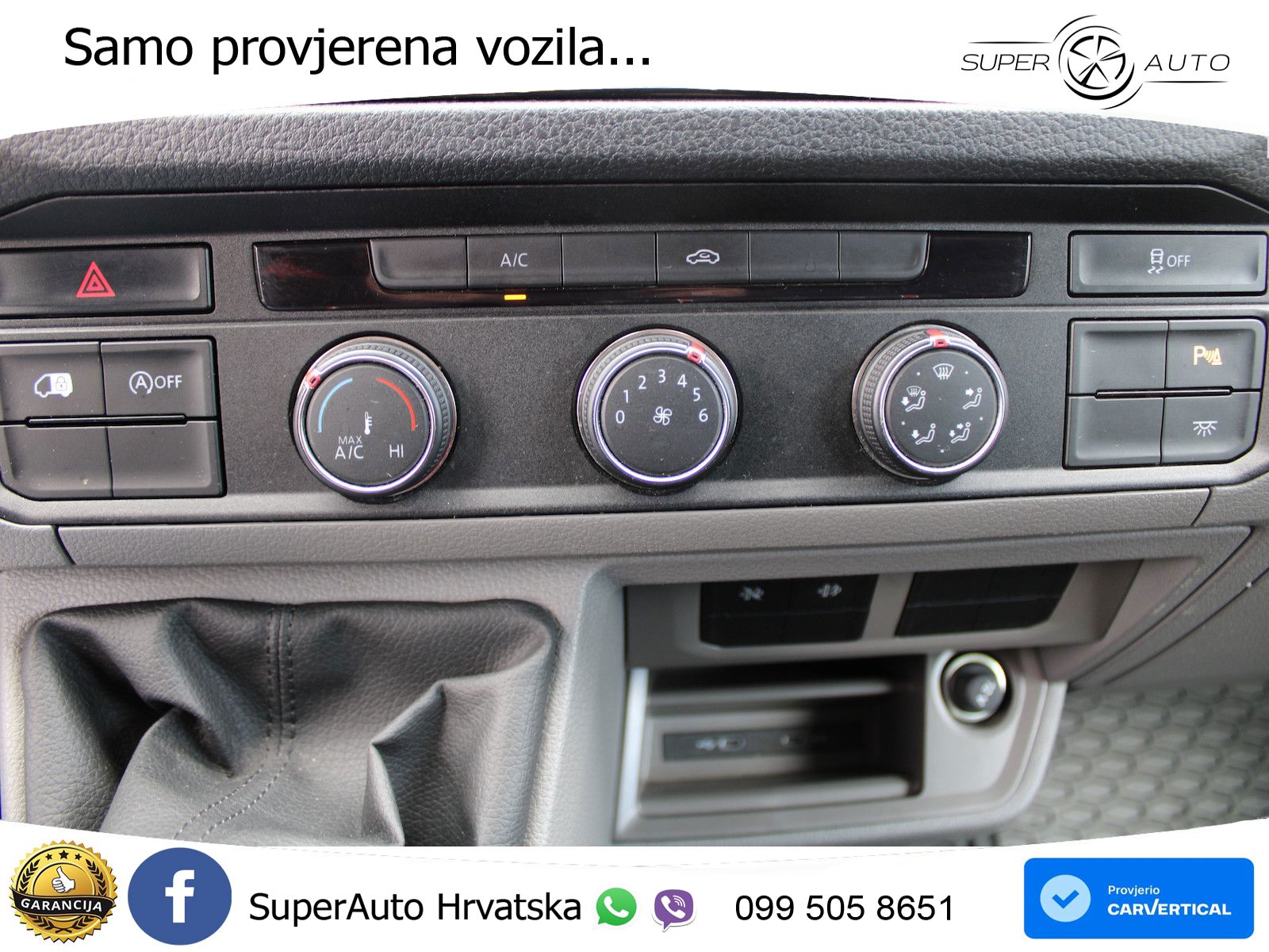 Volkswagen Crafter 35 TDI Hoch Lang KLIMA *CAM*START/STOPP 140 KS