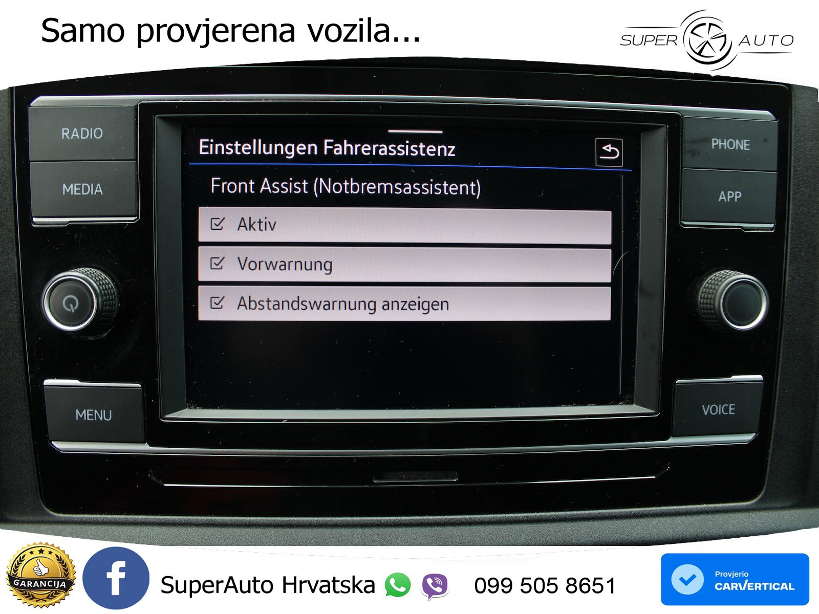 Volkswagen Crafter 35 TDI Hoch Lang KLIMA *CAM*START/STOPP 140 KS