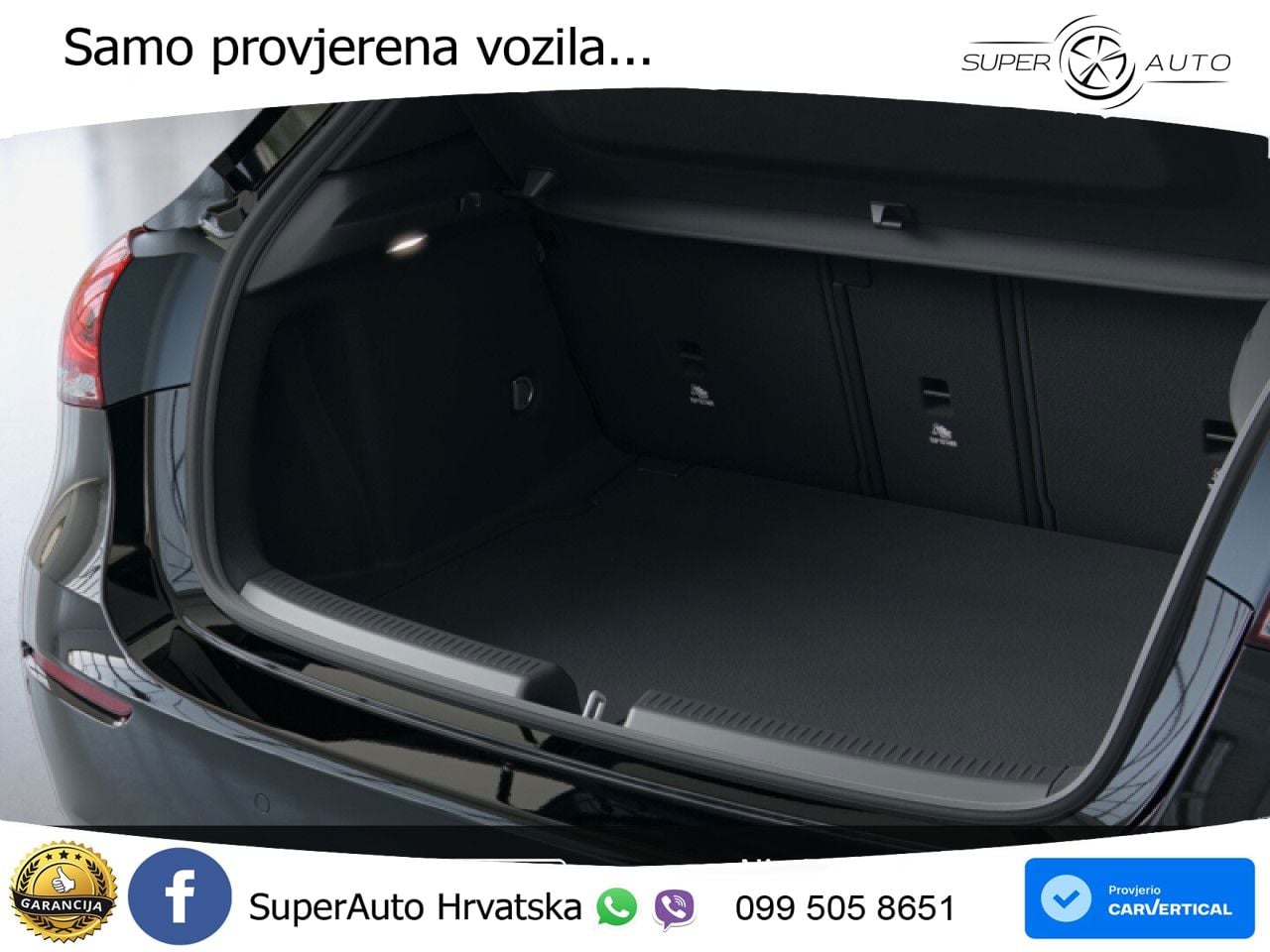 Mercedes-Benz A 180d 8G-DCT