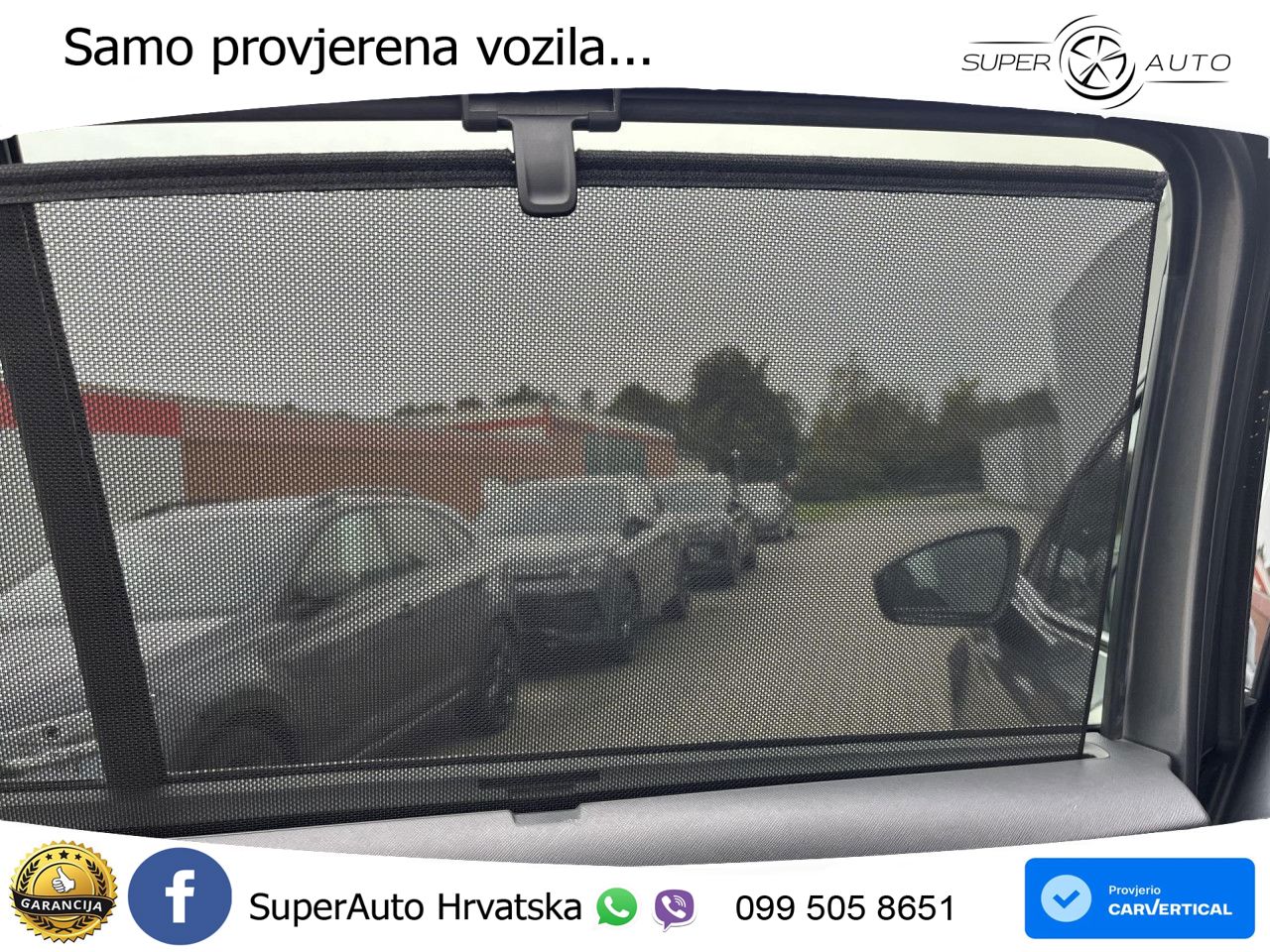Škoda Enyaq iV 80 82 kWh (204 KS) SportLine LED+GR SJED+ACC