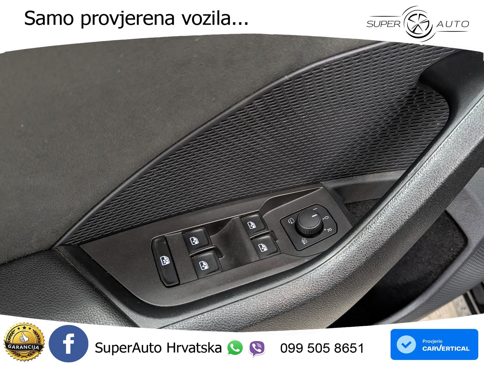 Škoda Octavia Combi RS 2.0 TSI (245 KS) DSG