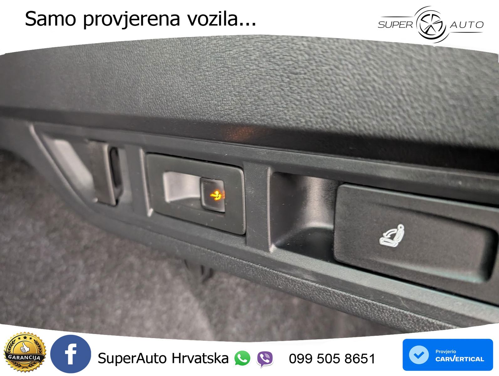 Škoda Octavia Combi RS 2.0 TSI (245 KS) DSG
