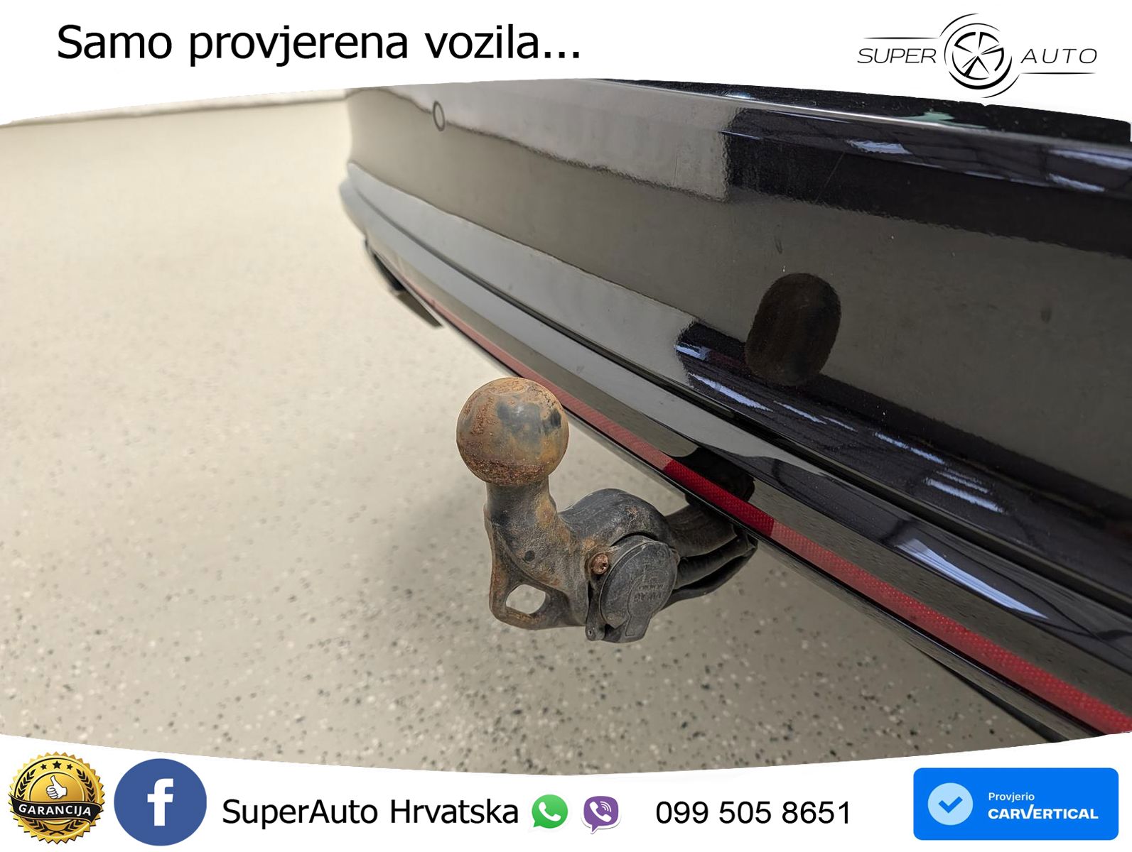 Škoda Octavia Combi RS 2.0 TSI (245 KS) DSG
