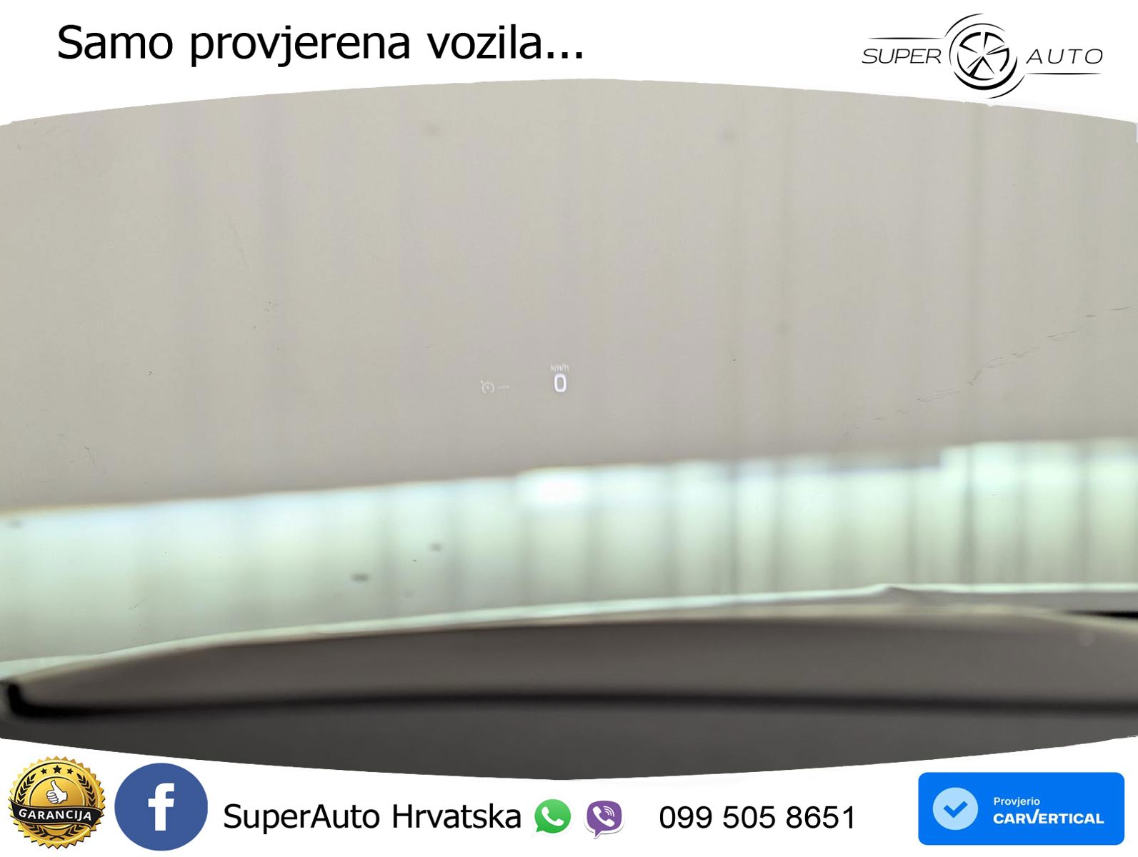 Škoda Octavia Combi RS 2.0 TSI (245 KS) DSG