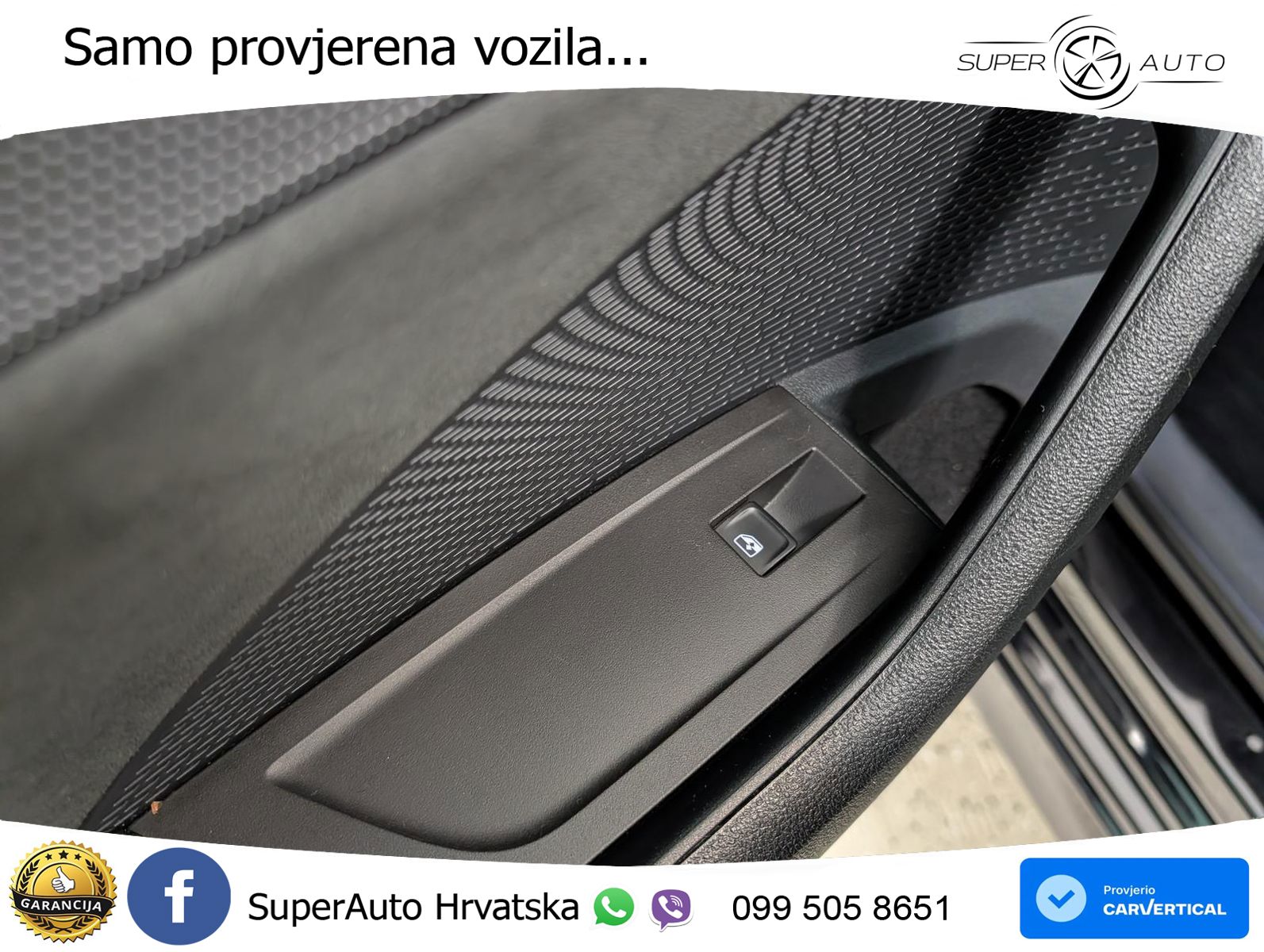 Škoda Octavia Combi RS 2.0 TSI (245 KS) DSG
