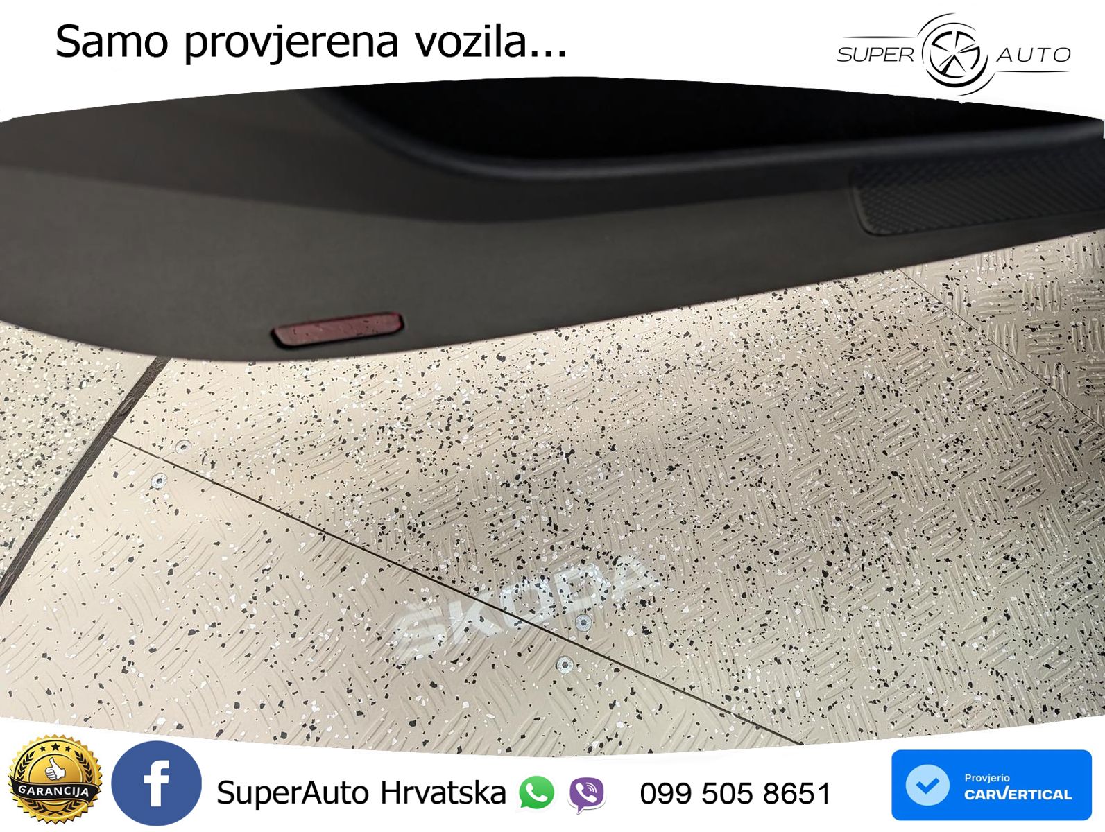 Škoda Octavia Combi RS 2.0 TSI (245 KS) DSG