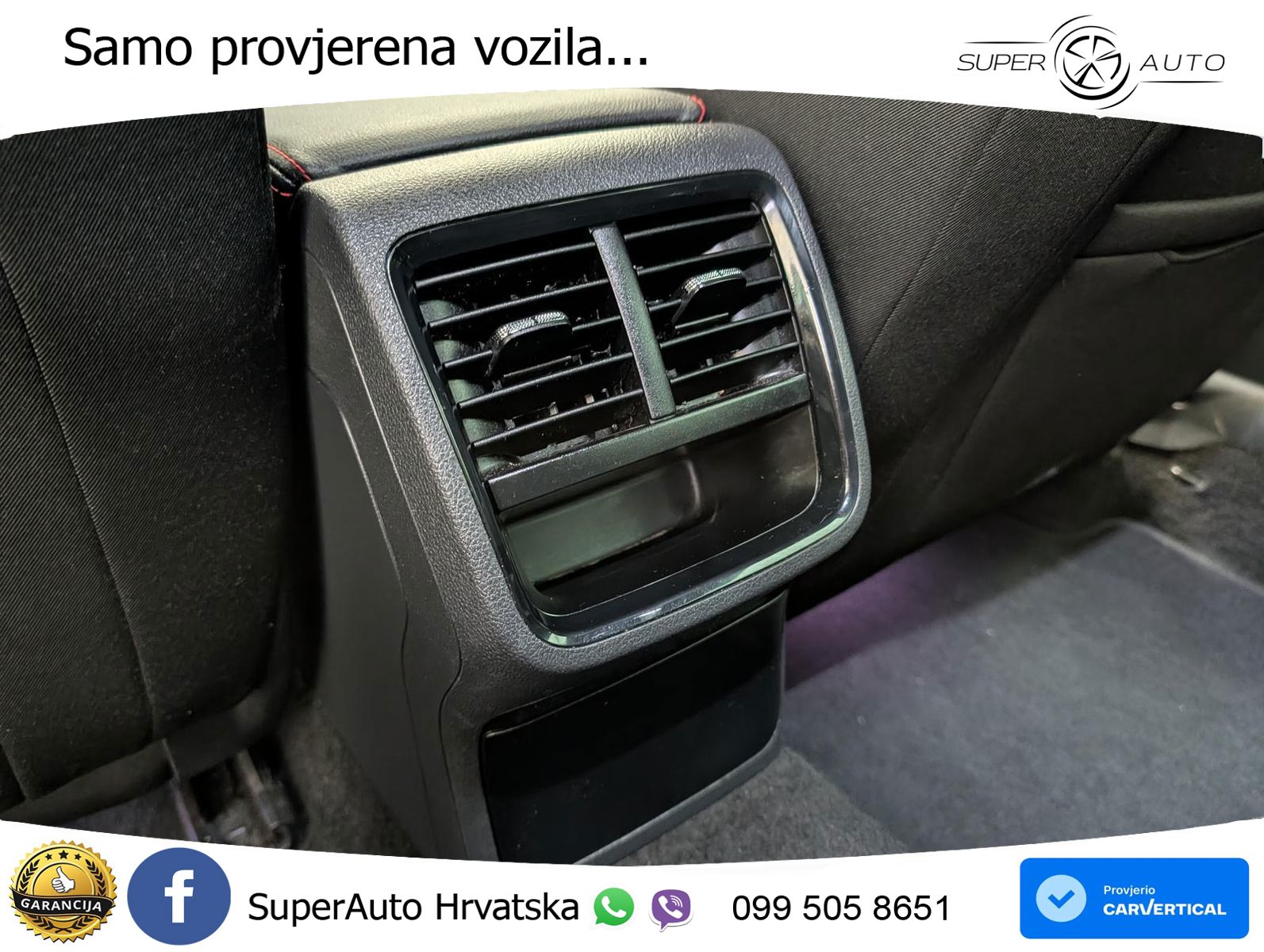 Škoda Octavia Combi RS 2.0 TSI (245 KS) DSG
