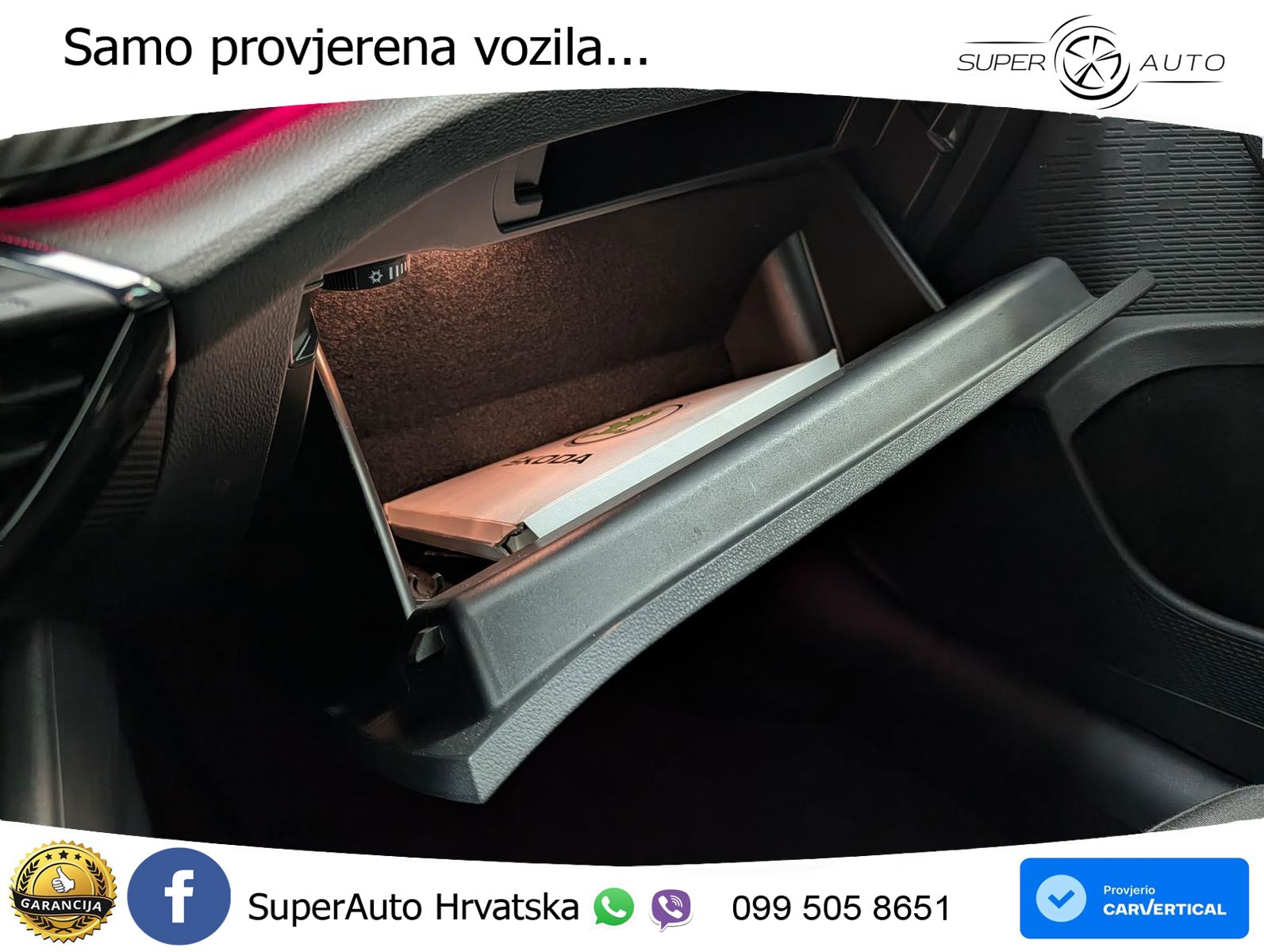 Škoda Octavia Combi RS 2.0 TSI (245 KS) DSG