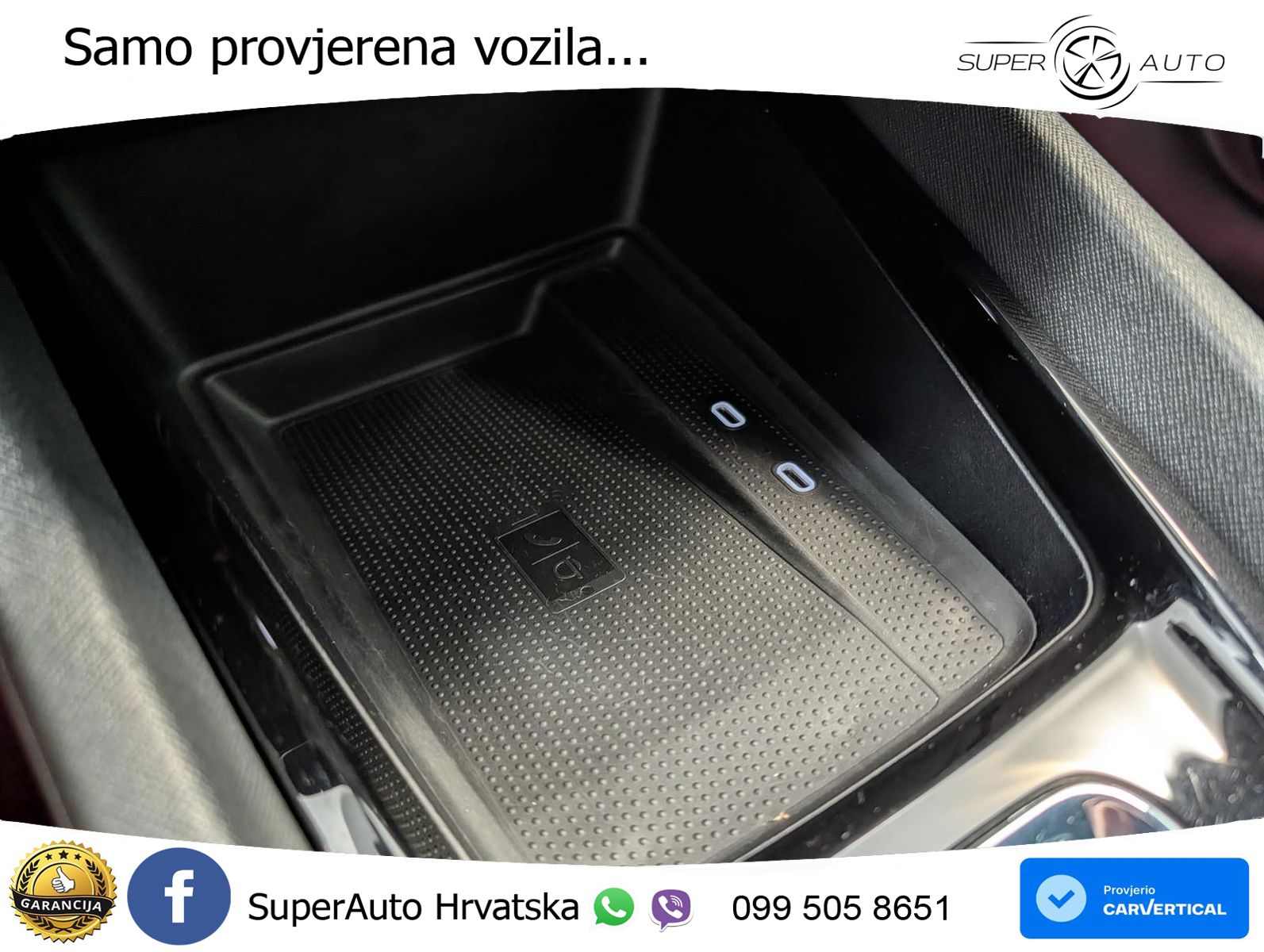Škoda Octavia Combi RS 2.0 TSI (245 KS) DSG