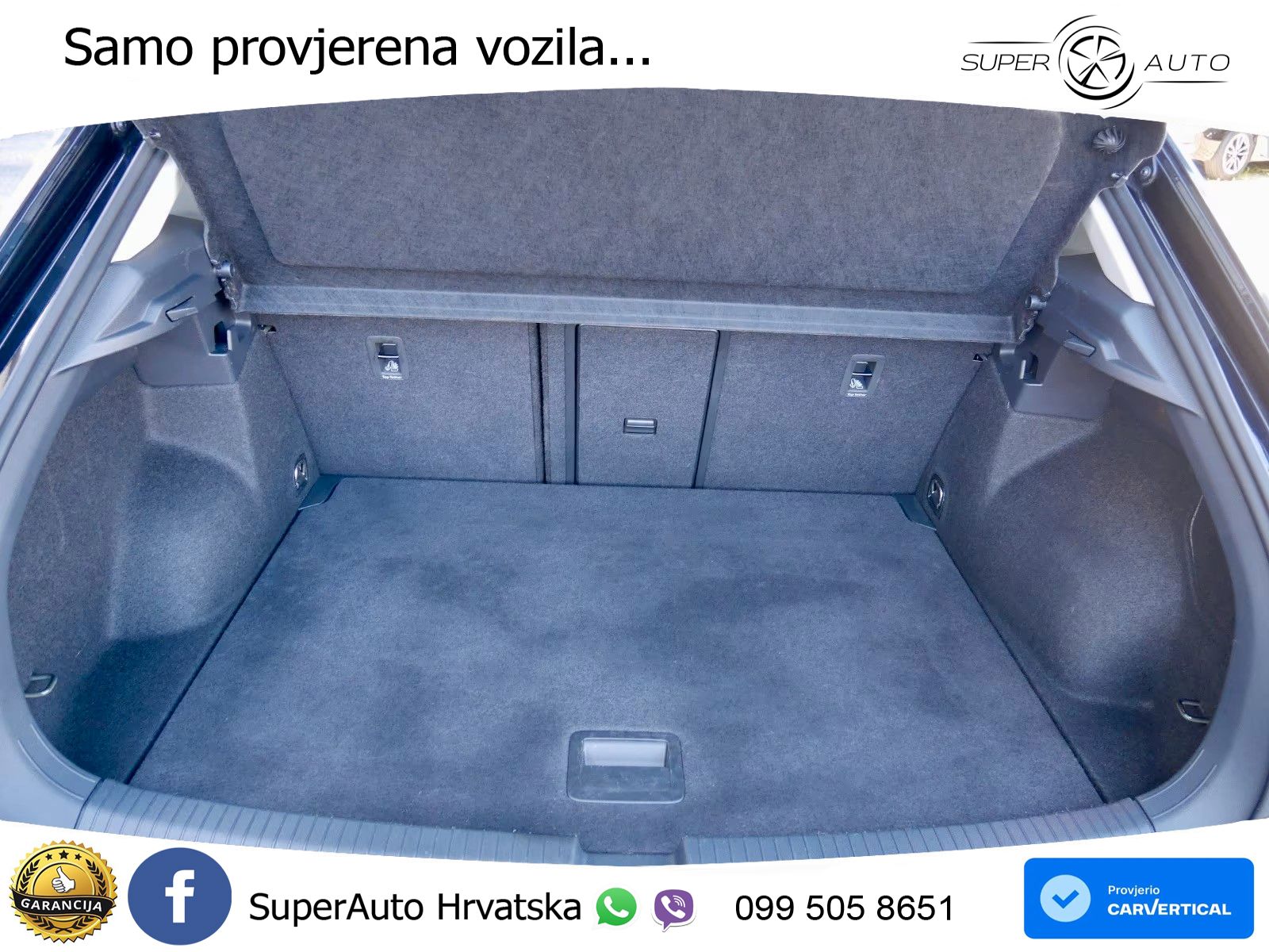 Volkswagen T-Roc I 2.0 TDI (150 KS) DSG LED+GR SJED+ACC