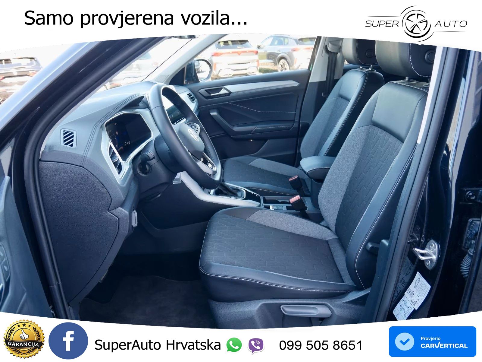 Volkswagen T-Roc I 2.0 TDI (150 KS) DSG LED+GR SJED+ACC