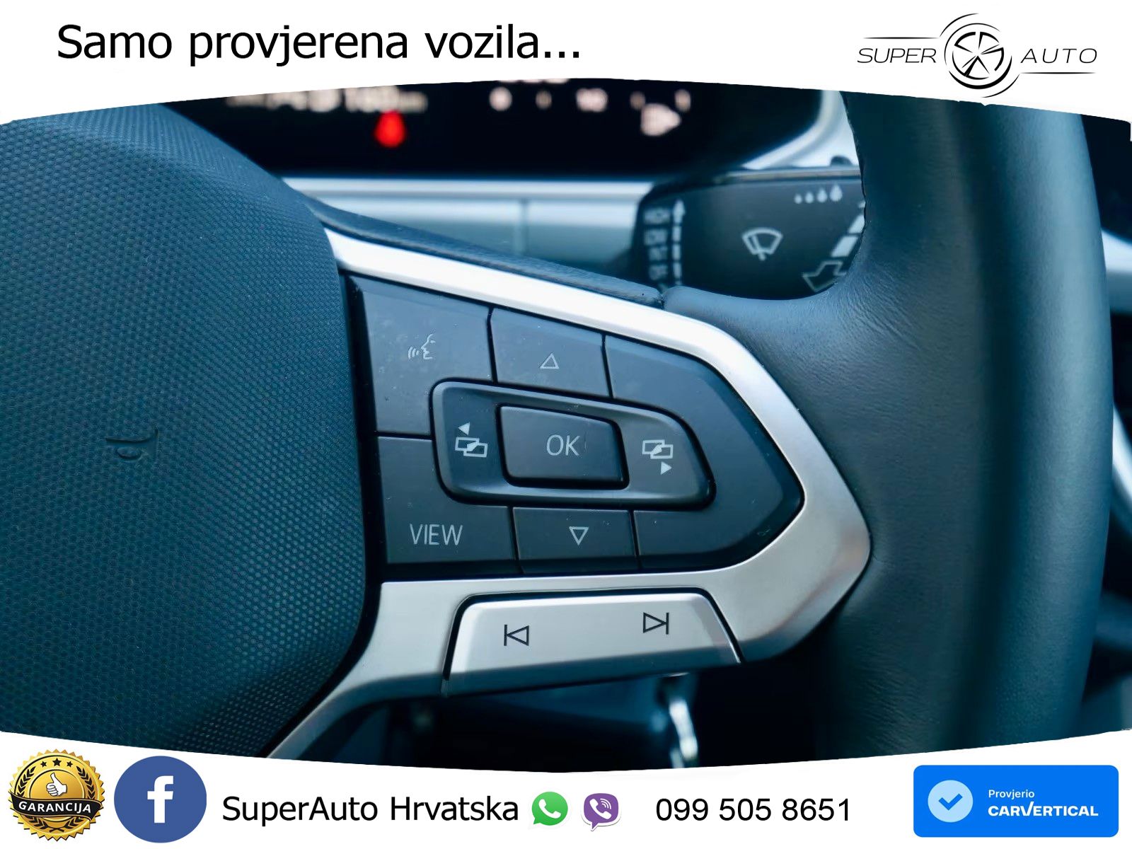 Volkswagen T-Roc I 2.0 TDI (150 KS) DSG LED+GR SJED+ACC
