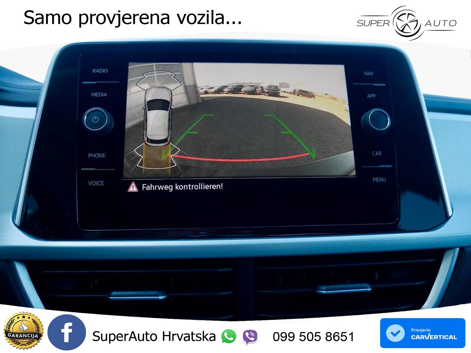 Volkswagen T-Roc I 2.0 TDI (150 KS) DSG LED+GR SJED+ACC