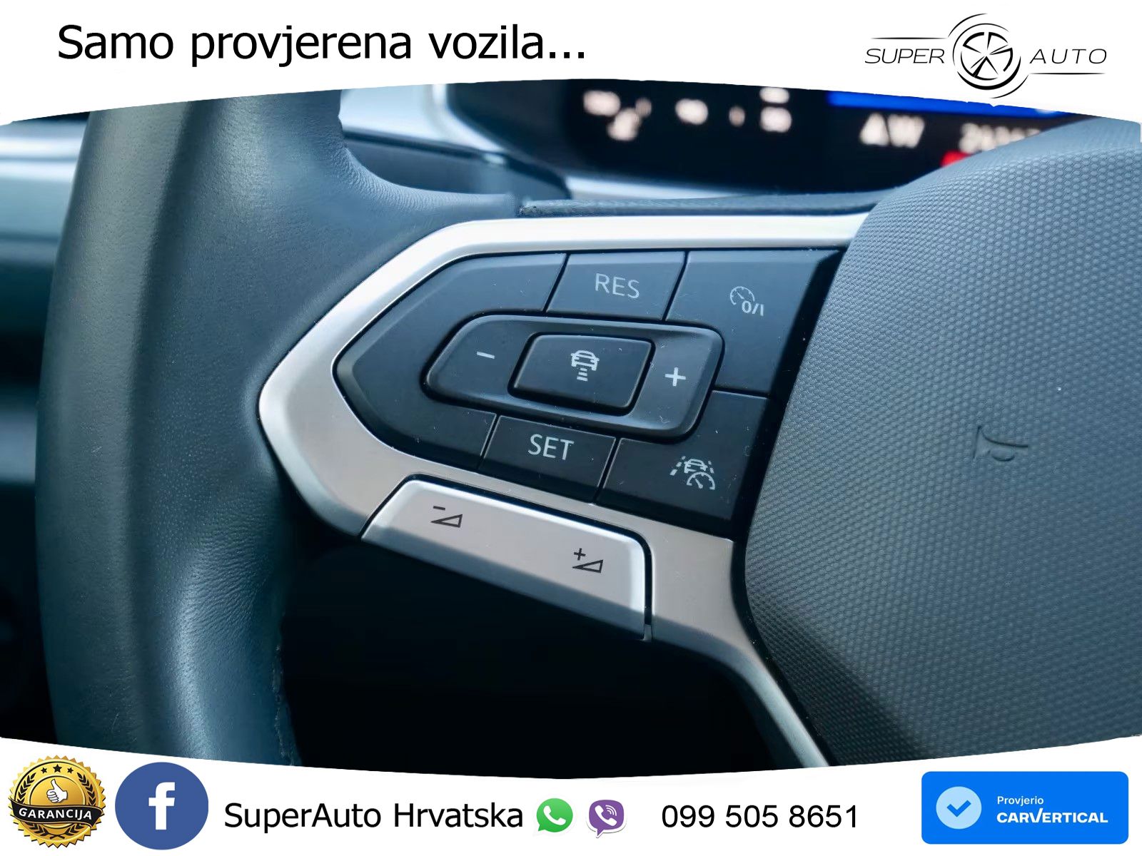 Volkswagen T-Roc I 2.0 TDI (150 KS) DSG LED+GR SJED+ACC